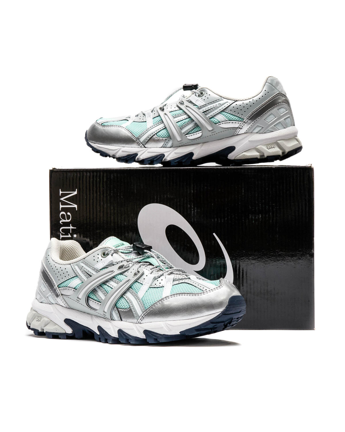 Asics x Matin Kim WMNS Gel-Sonoma 15-50 - Image 12