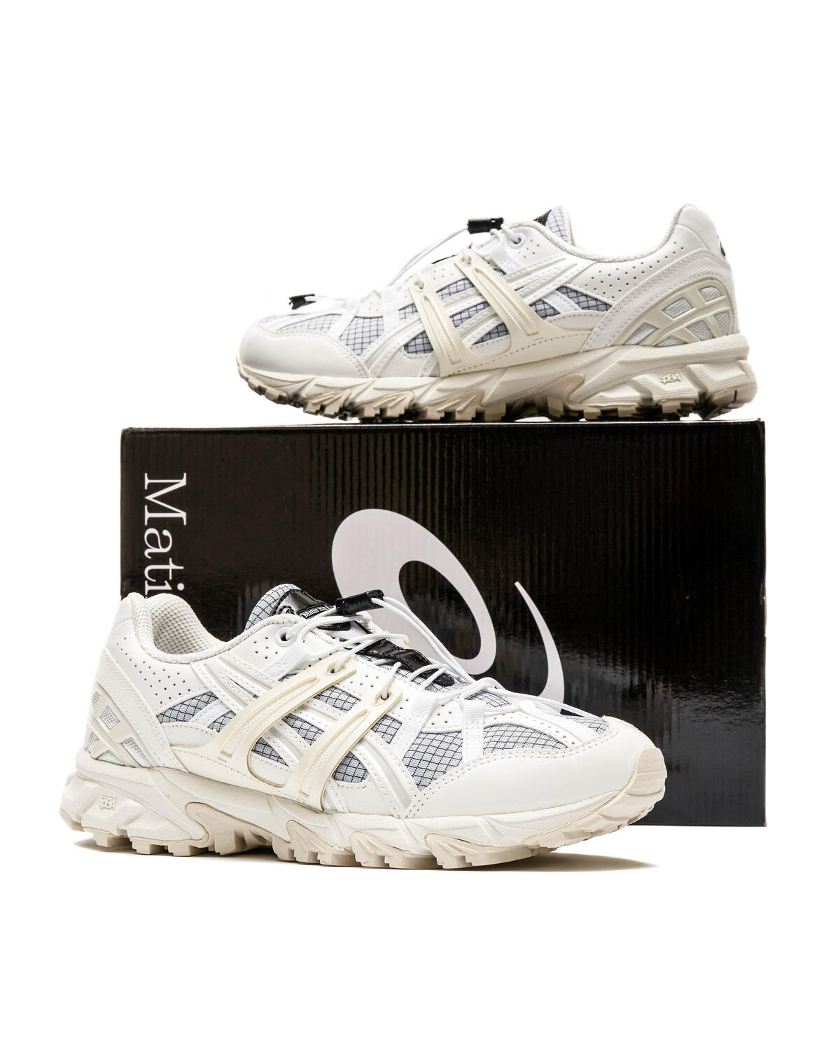 Asics x Matin Kim WMNS Gel-Sonoma 15-50 - Image 6