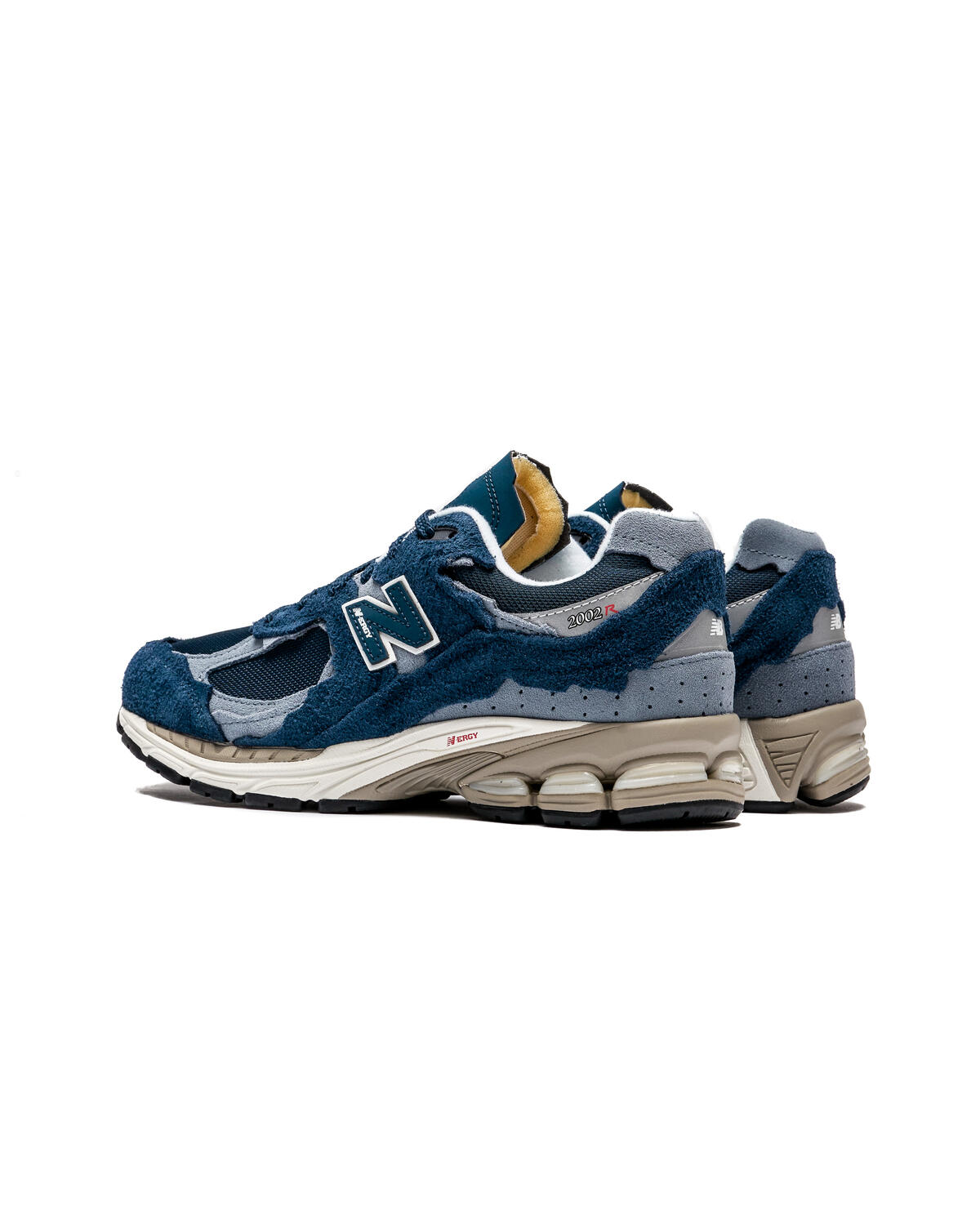 New Balance 2002R 'Protection Pack' Grade-School (GS) - Image 4