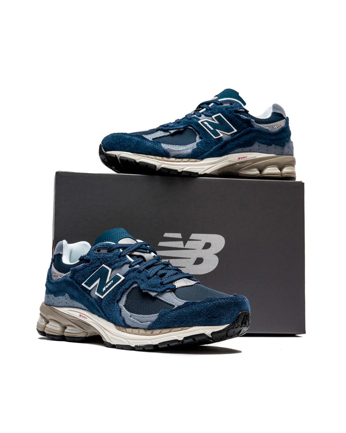New Balance 2002R 'Protection Pack' Grade-School (GS) - Image 6