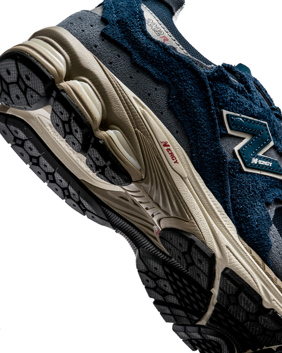 New Balance 2002R 'Protection Pack' Grade-School (GS) - Image 7