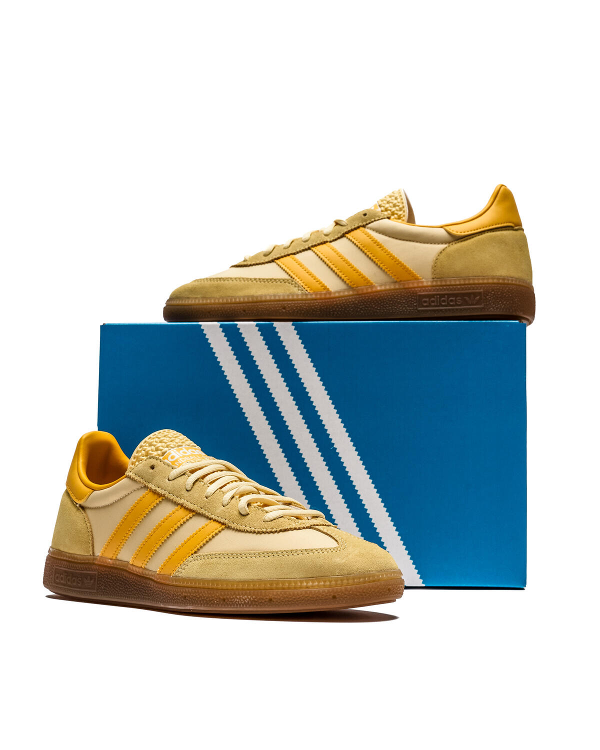 adidas Handball Spezial 'Almost Yellow Gum' - Image 12
