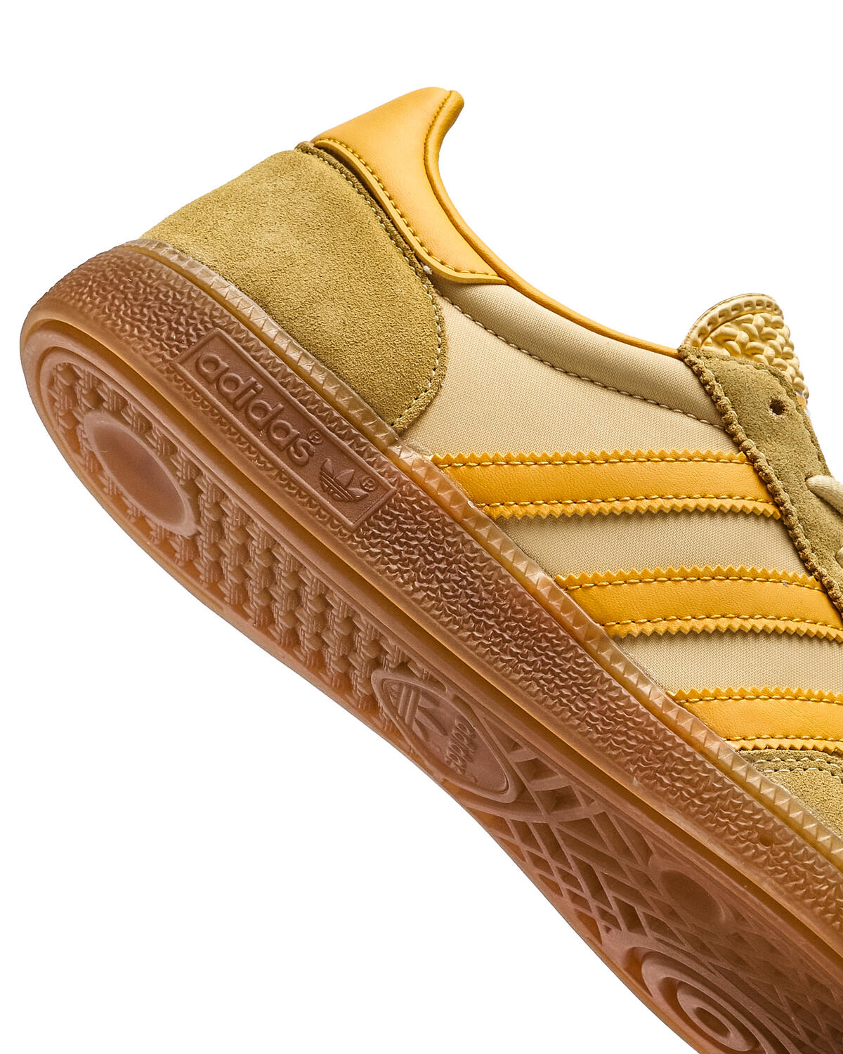 adidas Handball Spezial 'Almost Yellow Gum' - Image 13
