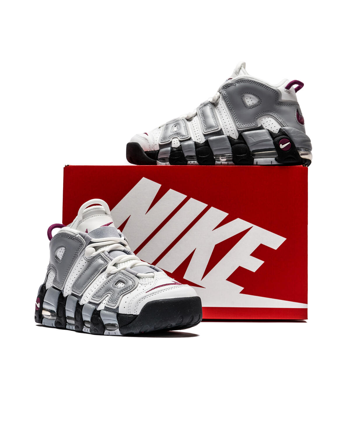 Nike Air More Uptempo (Women's) - Image 17