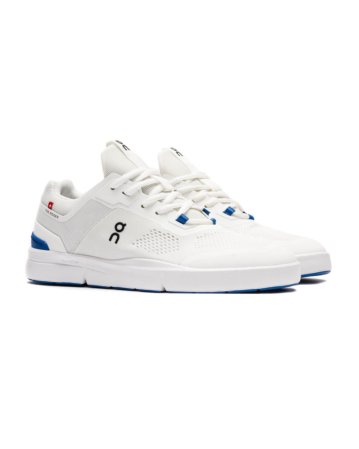 On The Roger Spin Weiß / Blau - Image 16