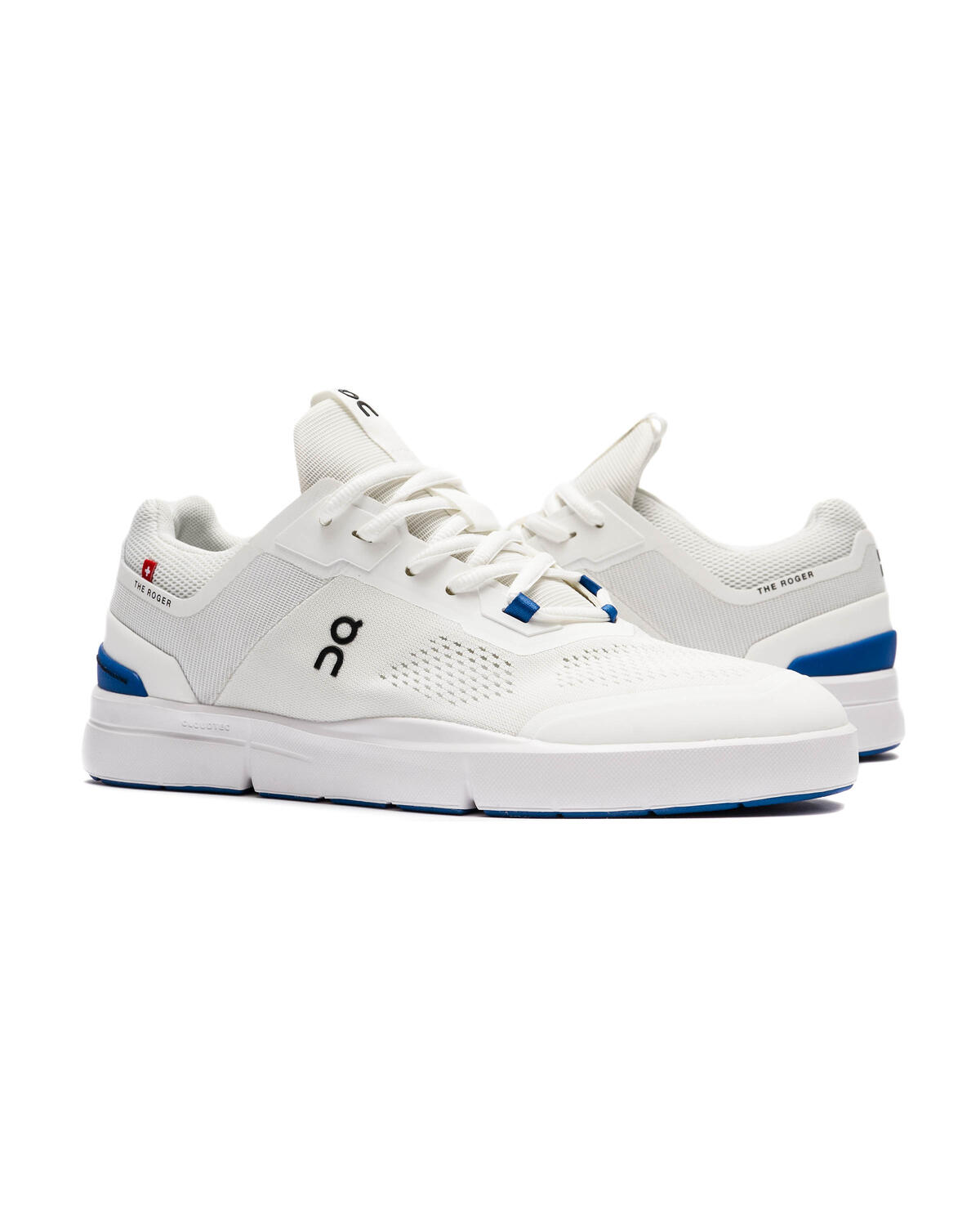 On The Roger Spin Weiß / Blau - Image 18