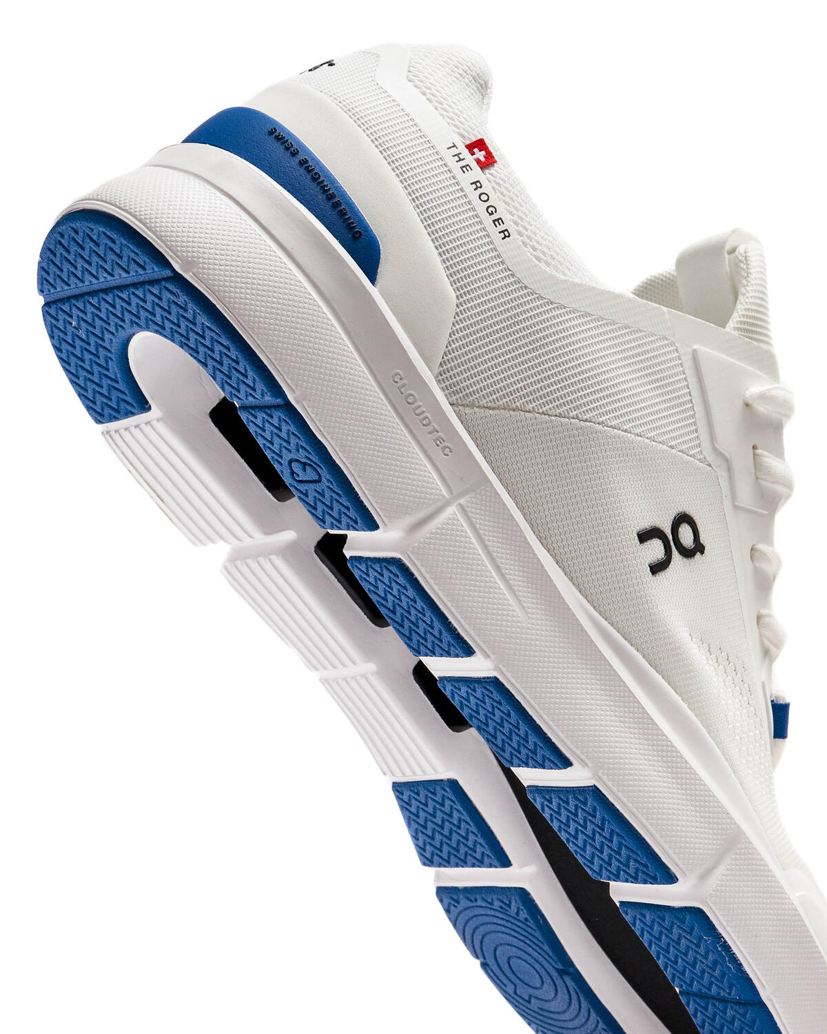 On The Roger Spin Weiß / Blau - Image 20
