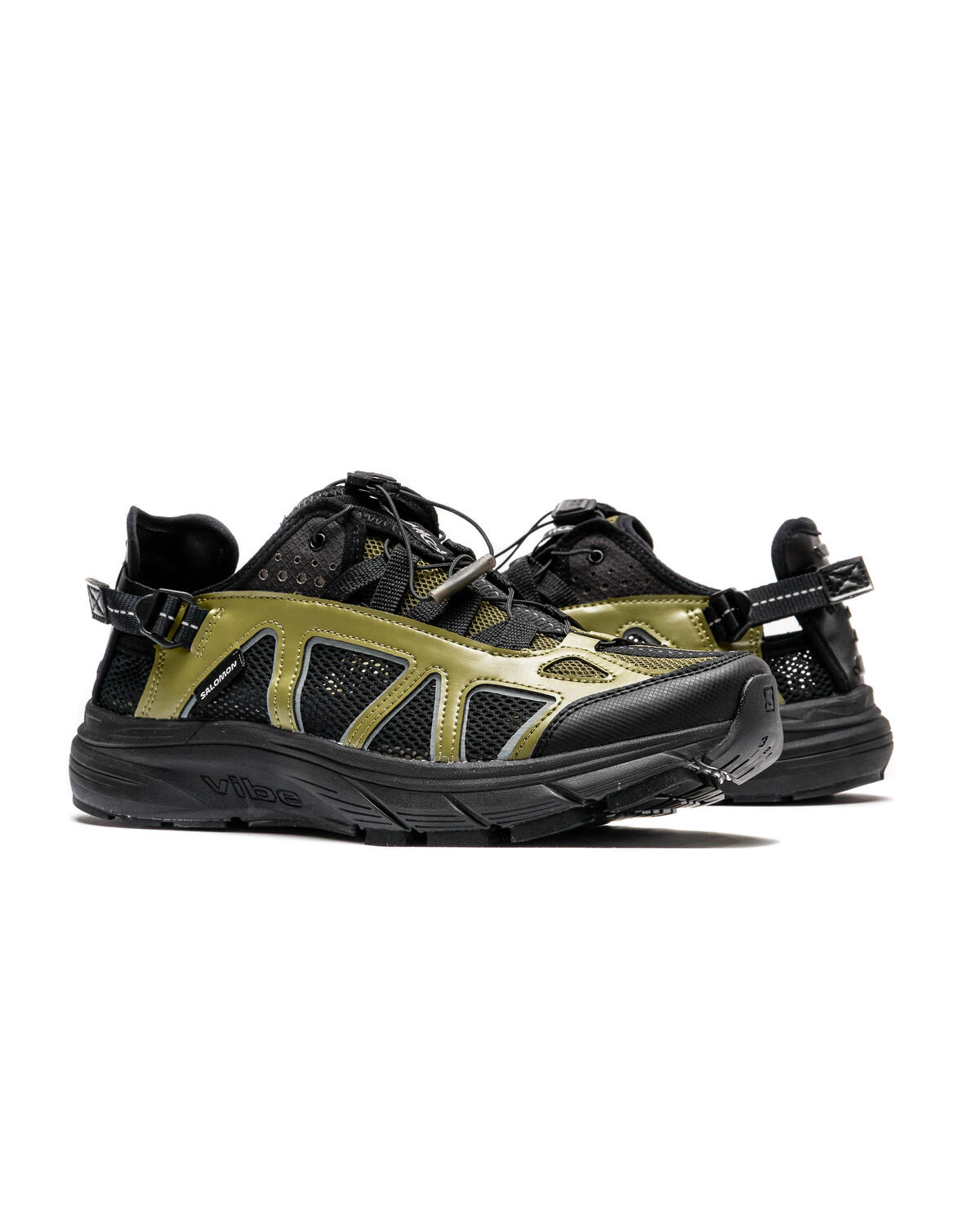 Salomon x Gramicci Techsonic - Image 5