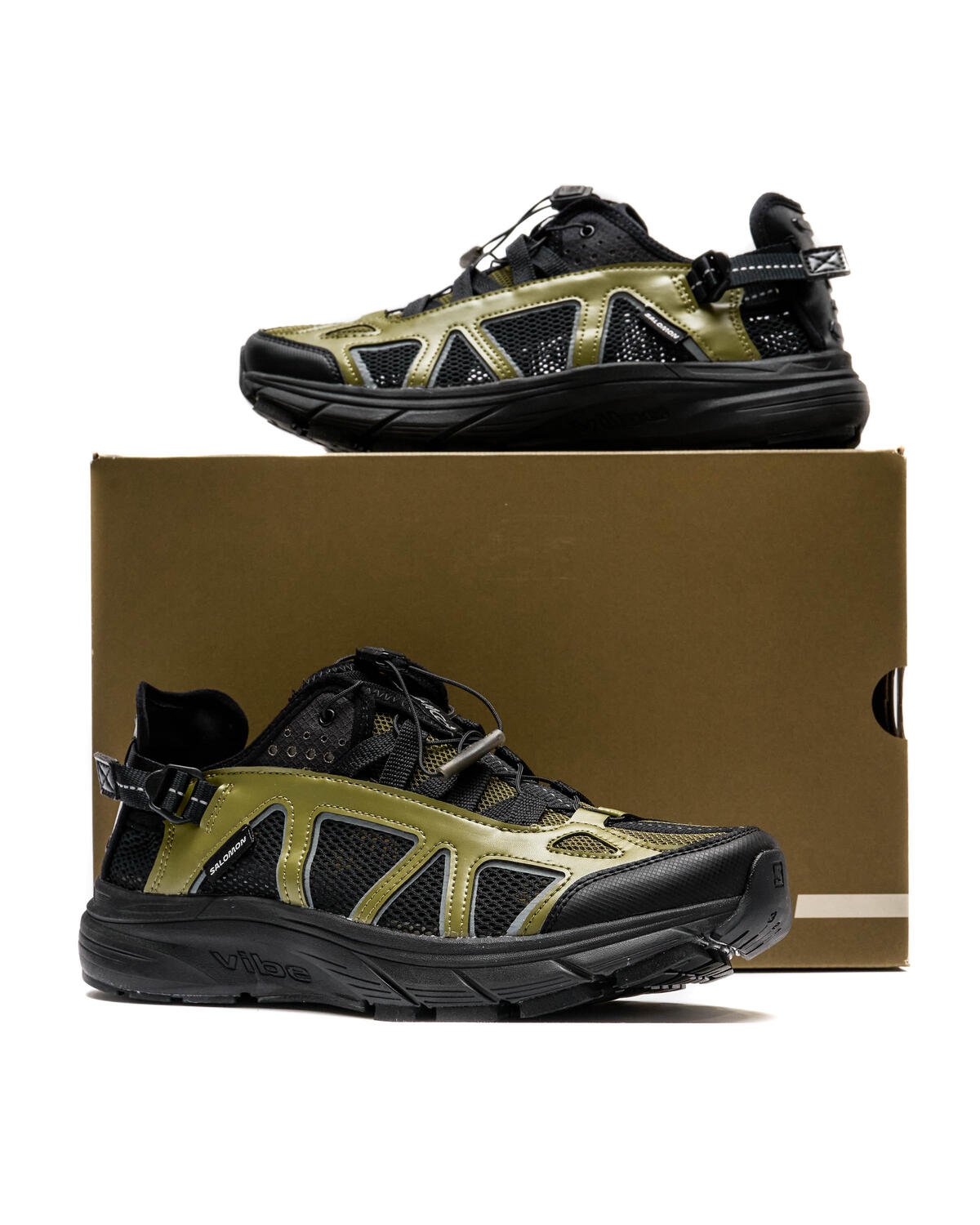 Salomon x Gramicci Techsonic - Image 6