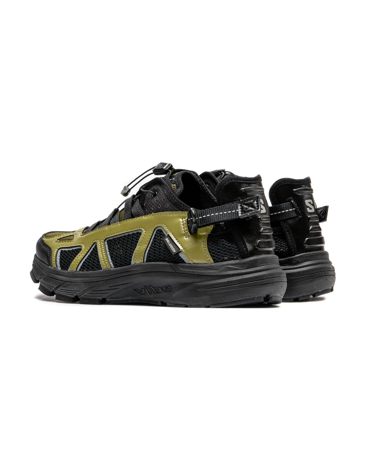 Salomon x Gramicci Techsonic - Image 4