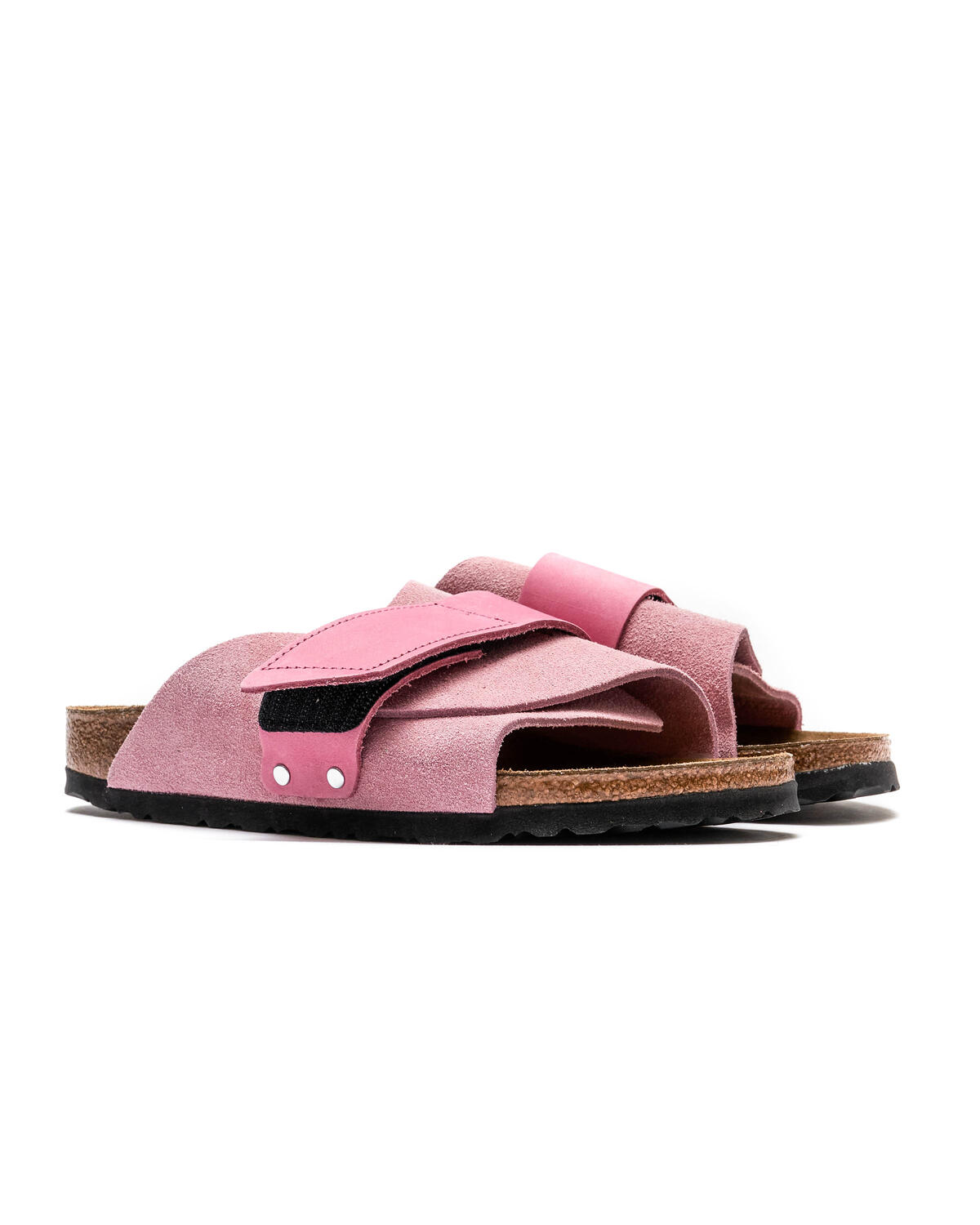 Birkenstock WMNS Kyoto (Narrow Fit) - Image 3