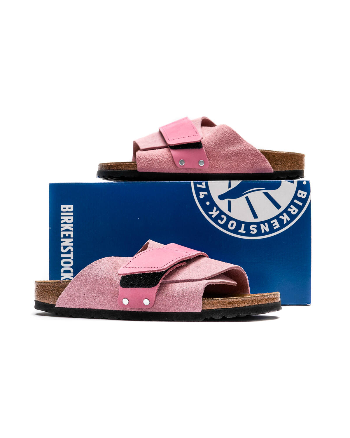 Birkenstock WMNS Kyoto (Narrow Fit) - Image 6