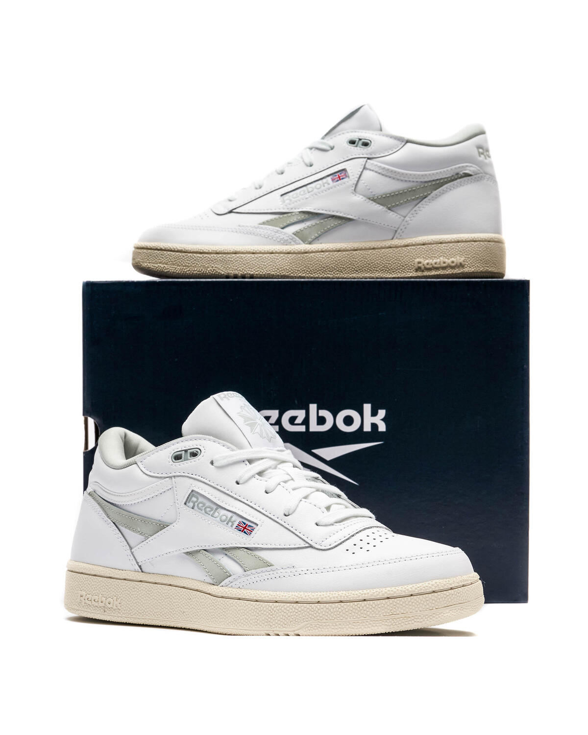 Reebok Club C 85 Mid II Revenge - Image 6