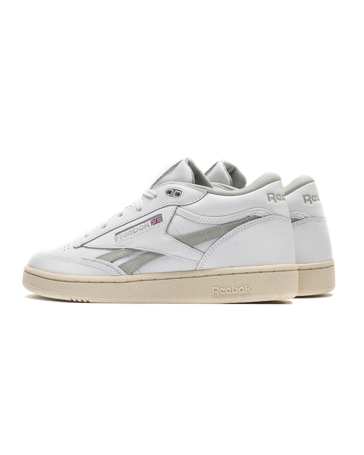 Reebok Club C 85 Mid II Revenge - Image 4