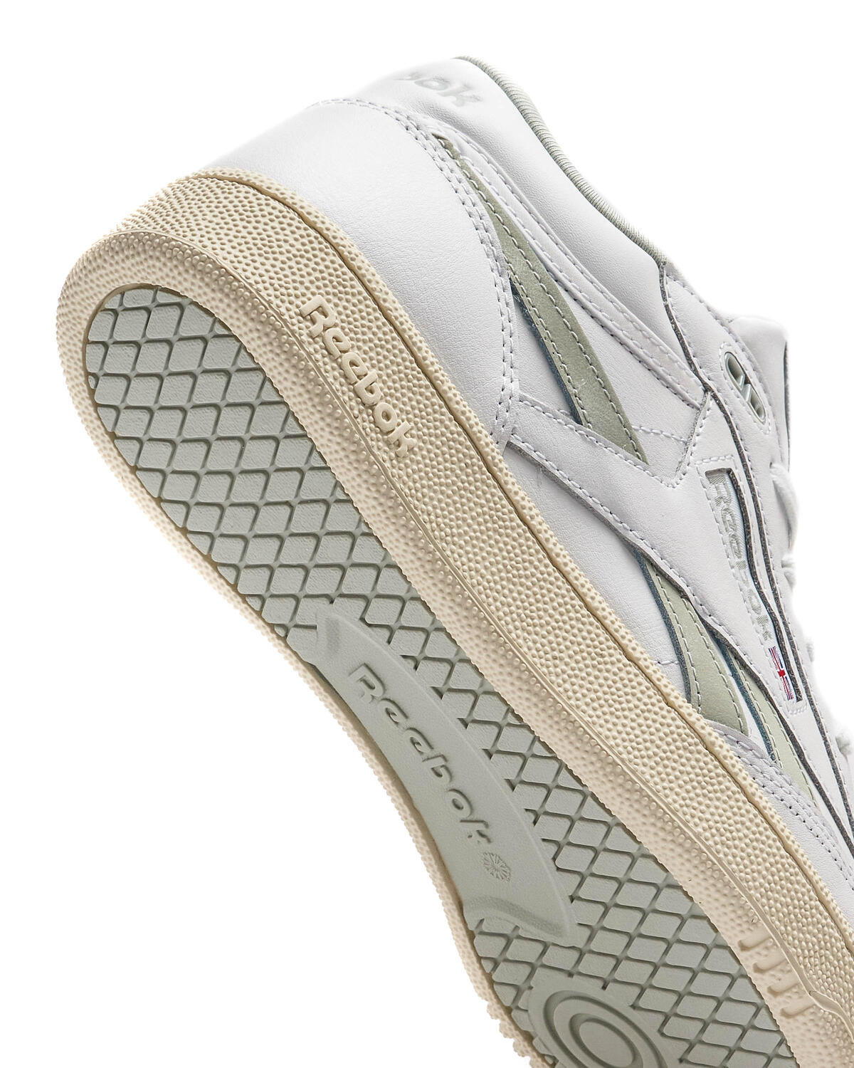 Reebok Club C 85 Mid II Revenge - Image 7