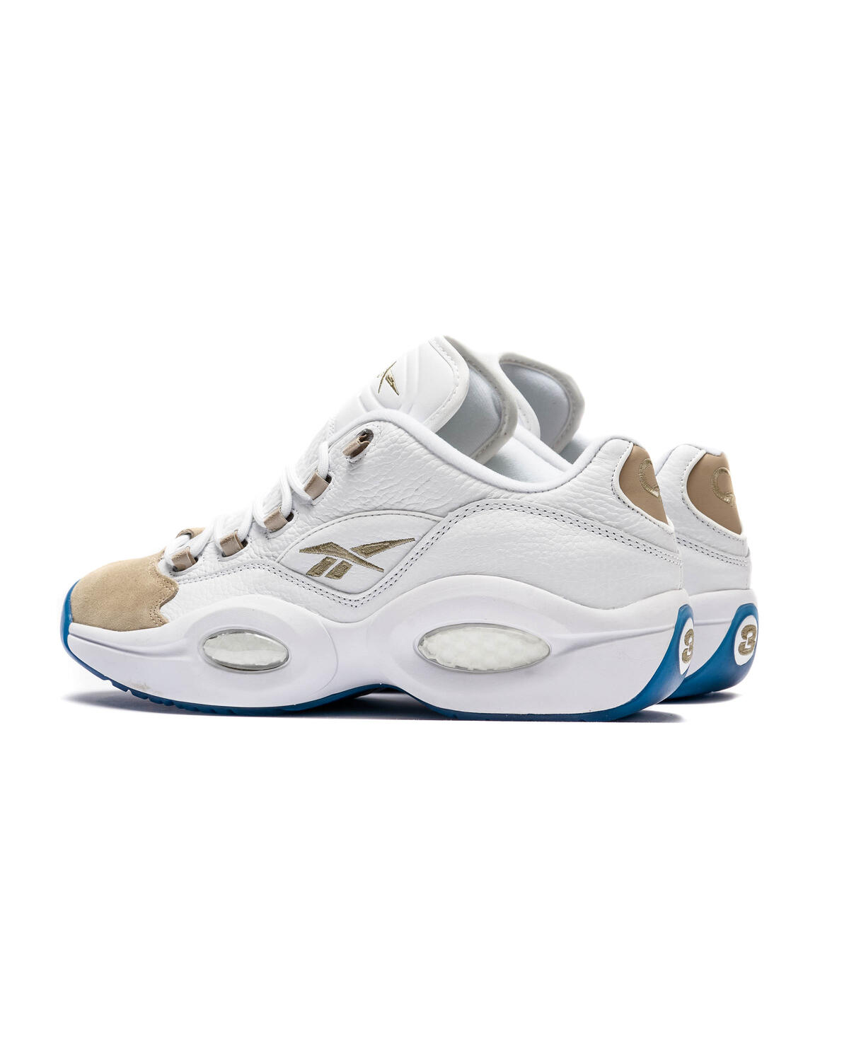 Reebok Question Low - Image 4