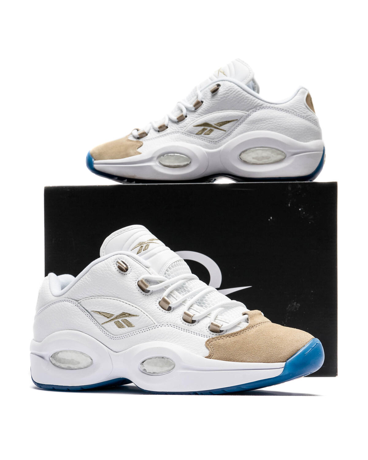 Reebok Question Low - Image 6