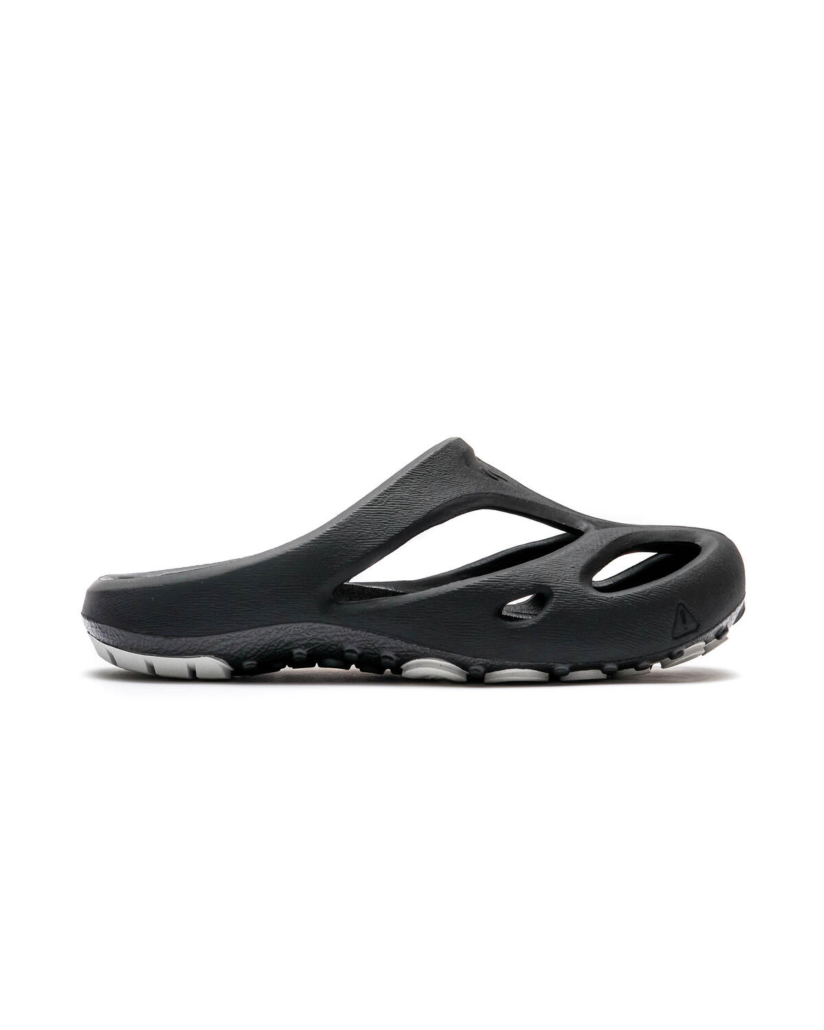 Keen - Shanti Clogs - (Black/Blue) - Image 6