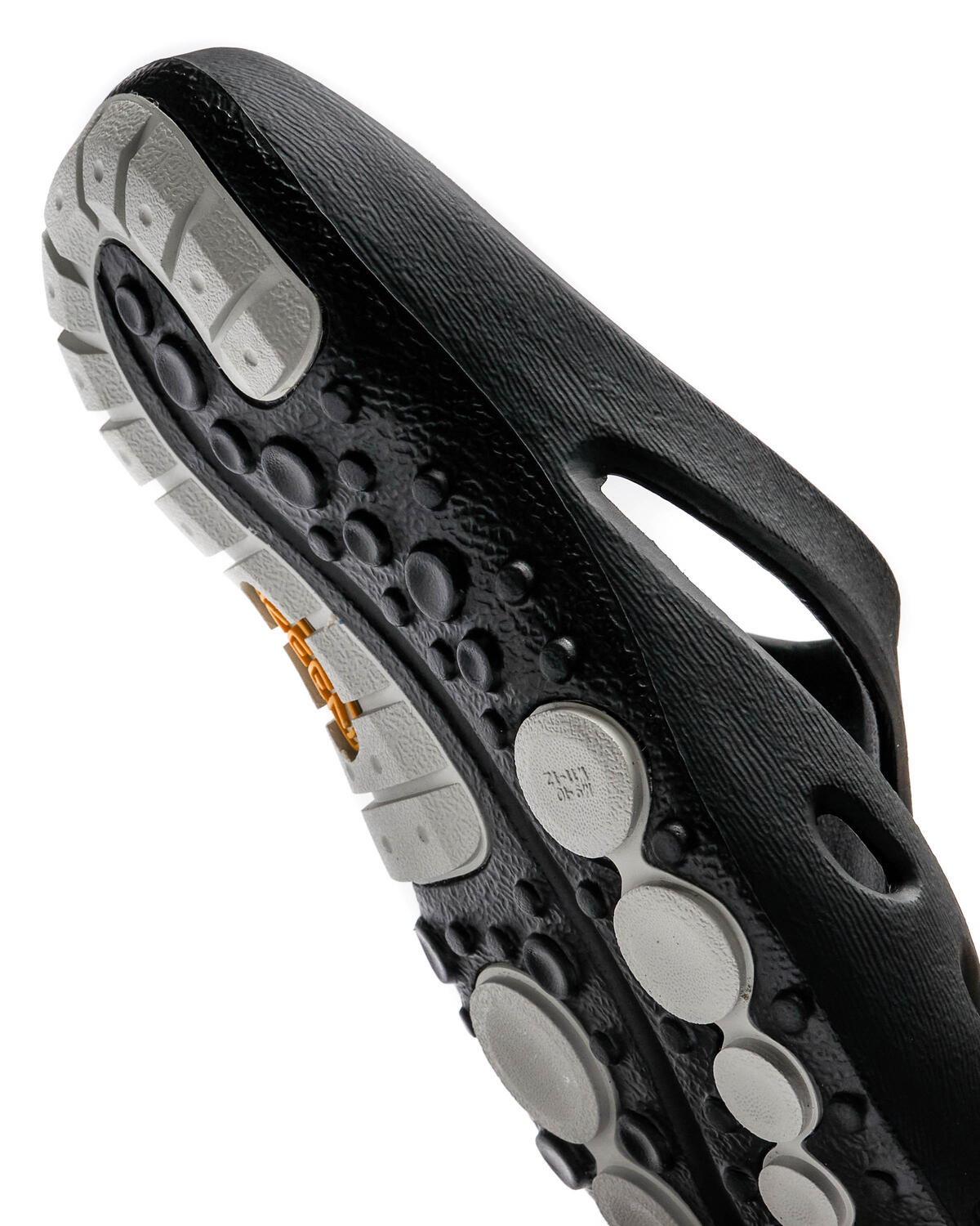 Keen - Shanti Clogs - (Black/Blue) - Image 11