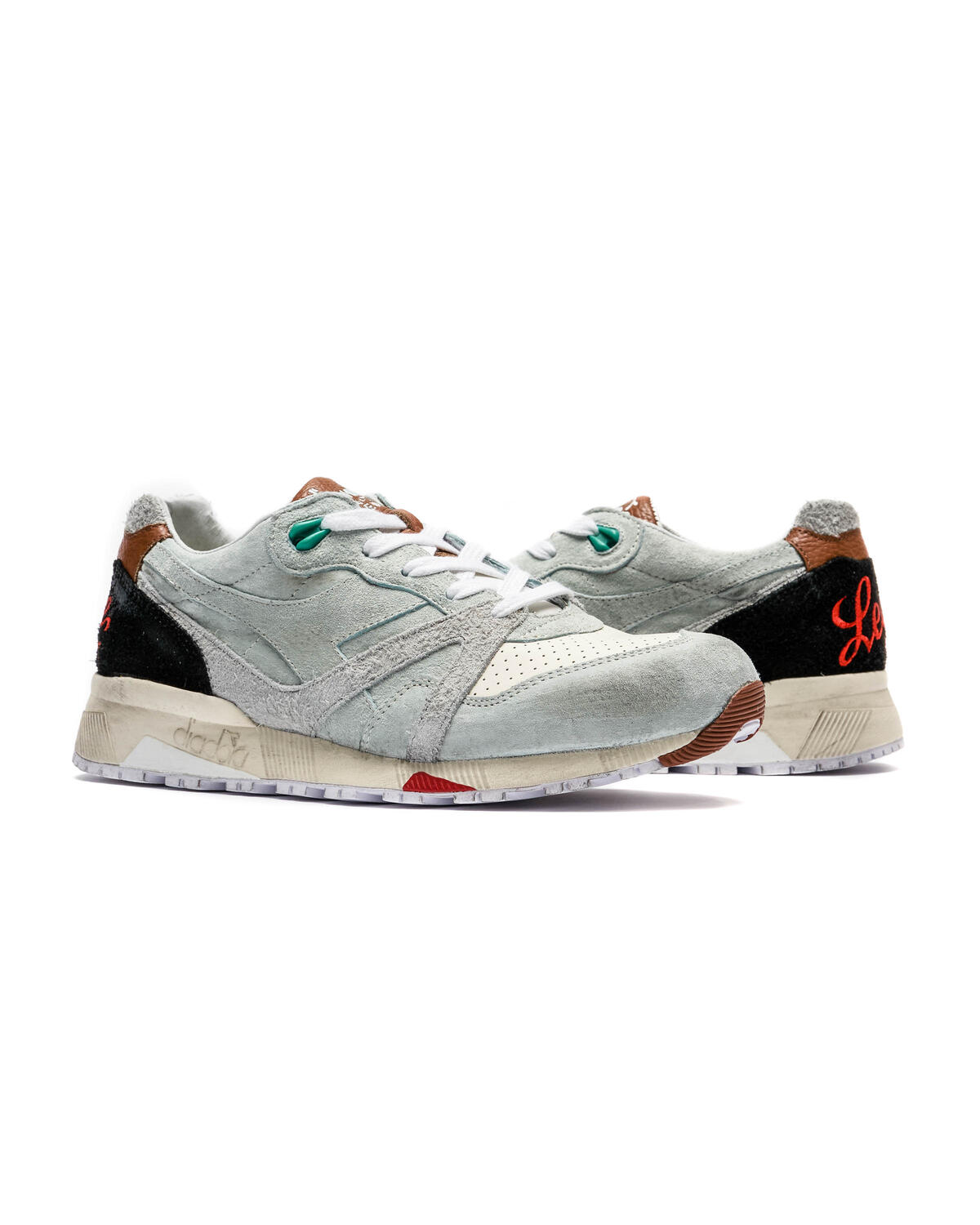 Diadora N9000 Anice Italia - Image 5