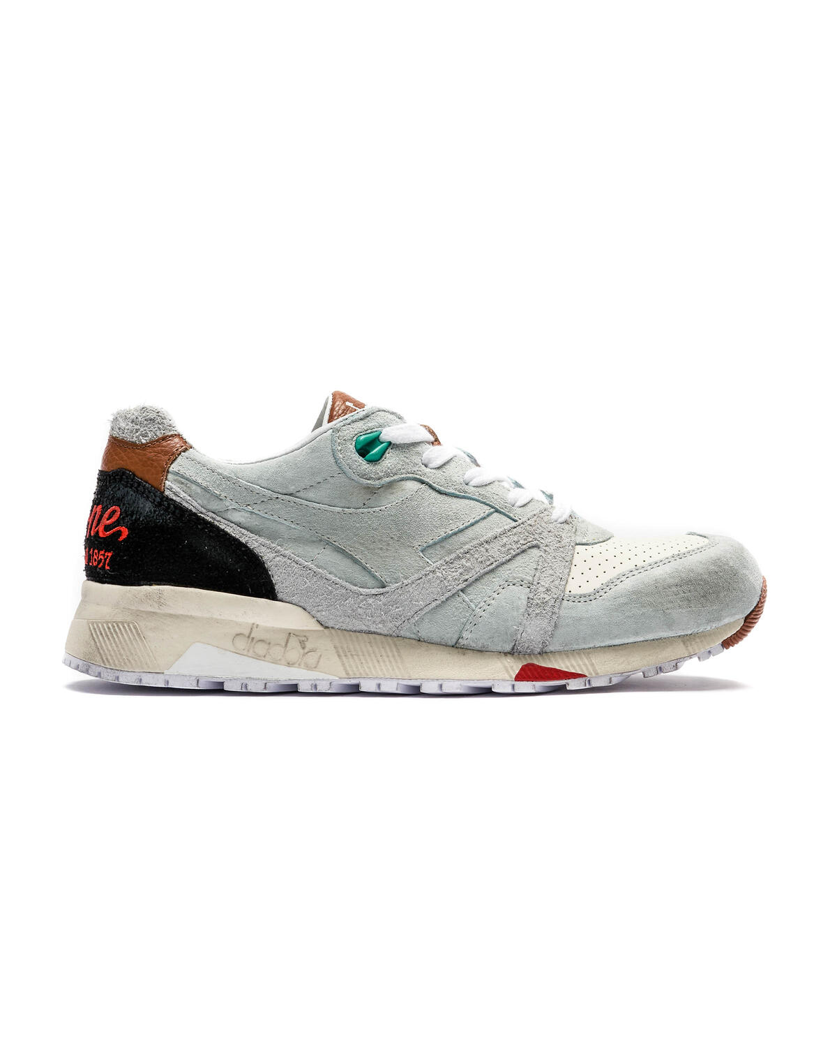 Diadora N9000 Anice Italia - Image 2