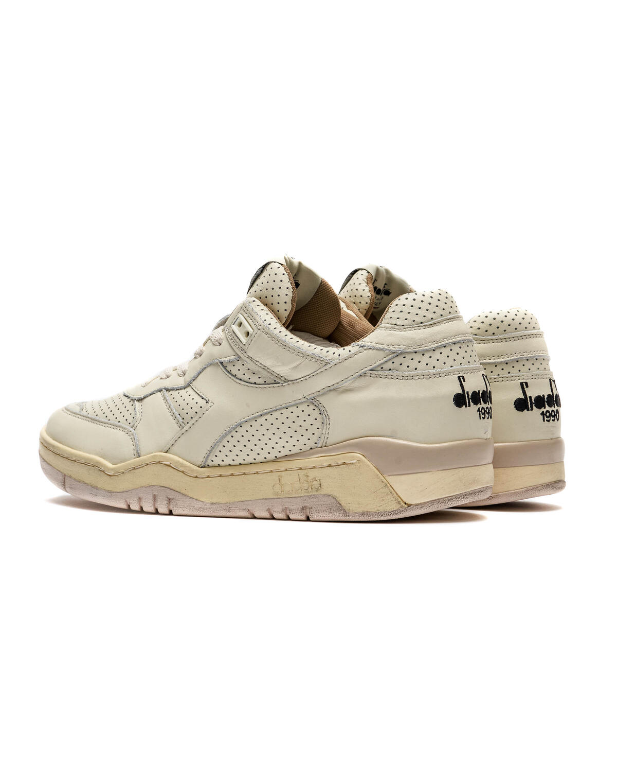 Diadora B.560 Apulia - Image 4