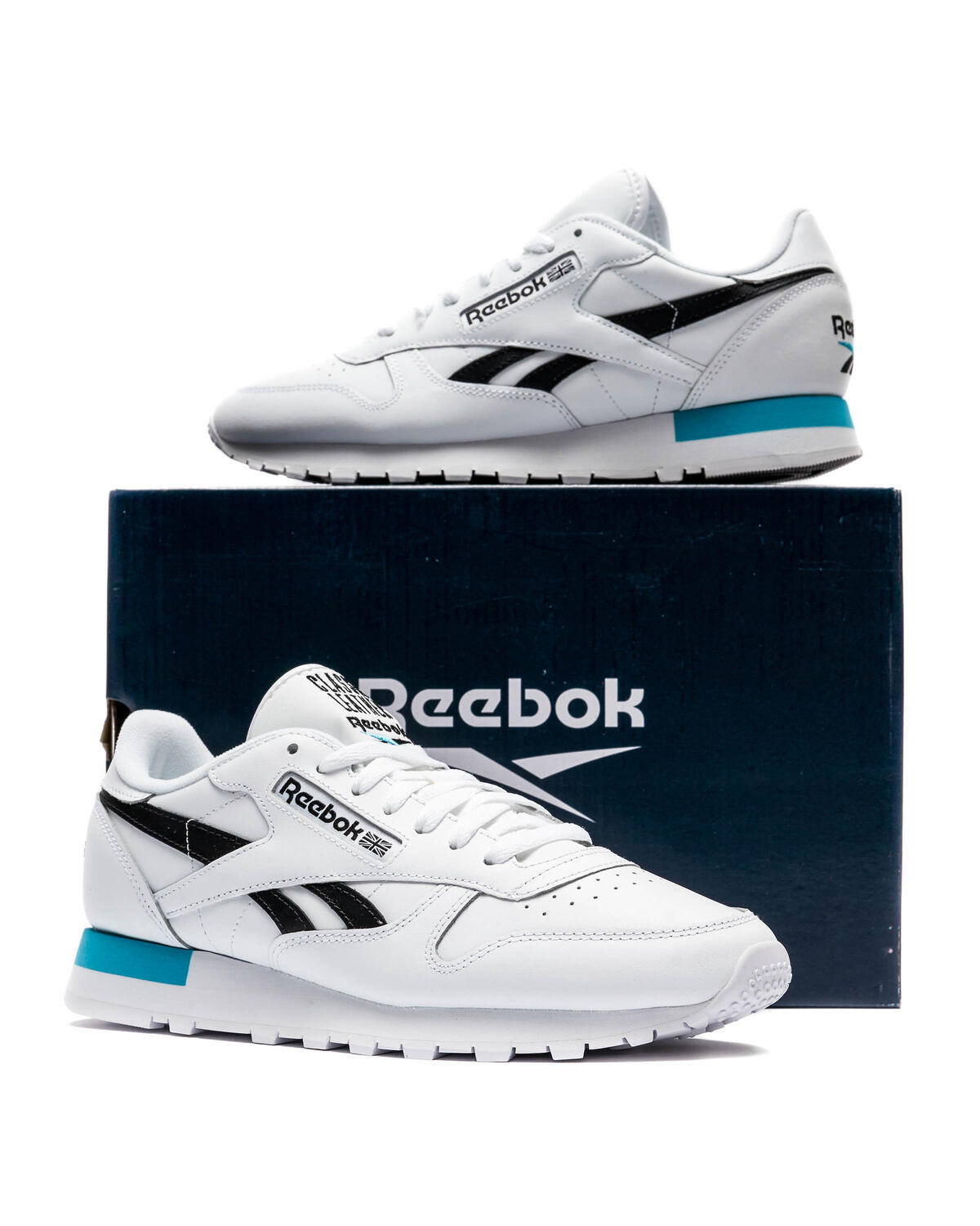 Reebok Classic Leather - Image 12