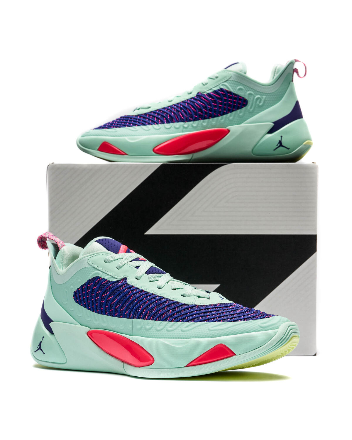 Nike Air Jordan Luka 1 - Image 6