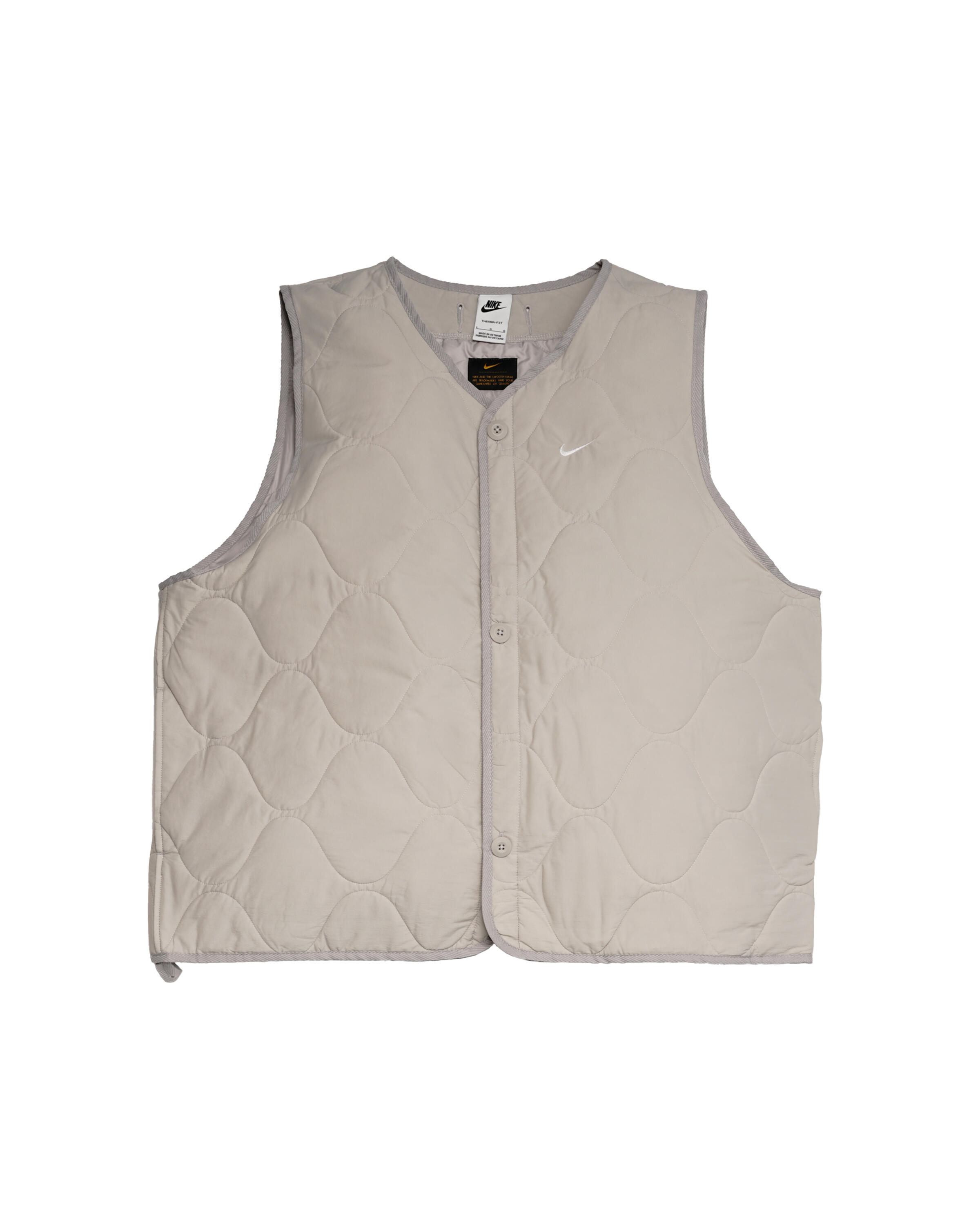 nike life insulated military vest