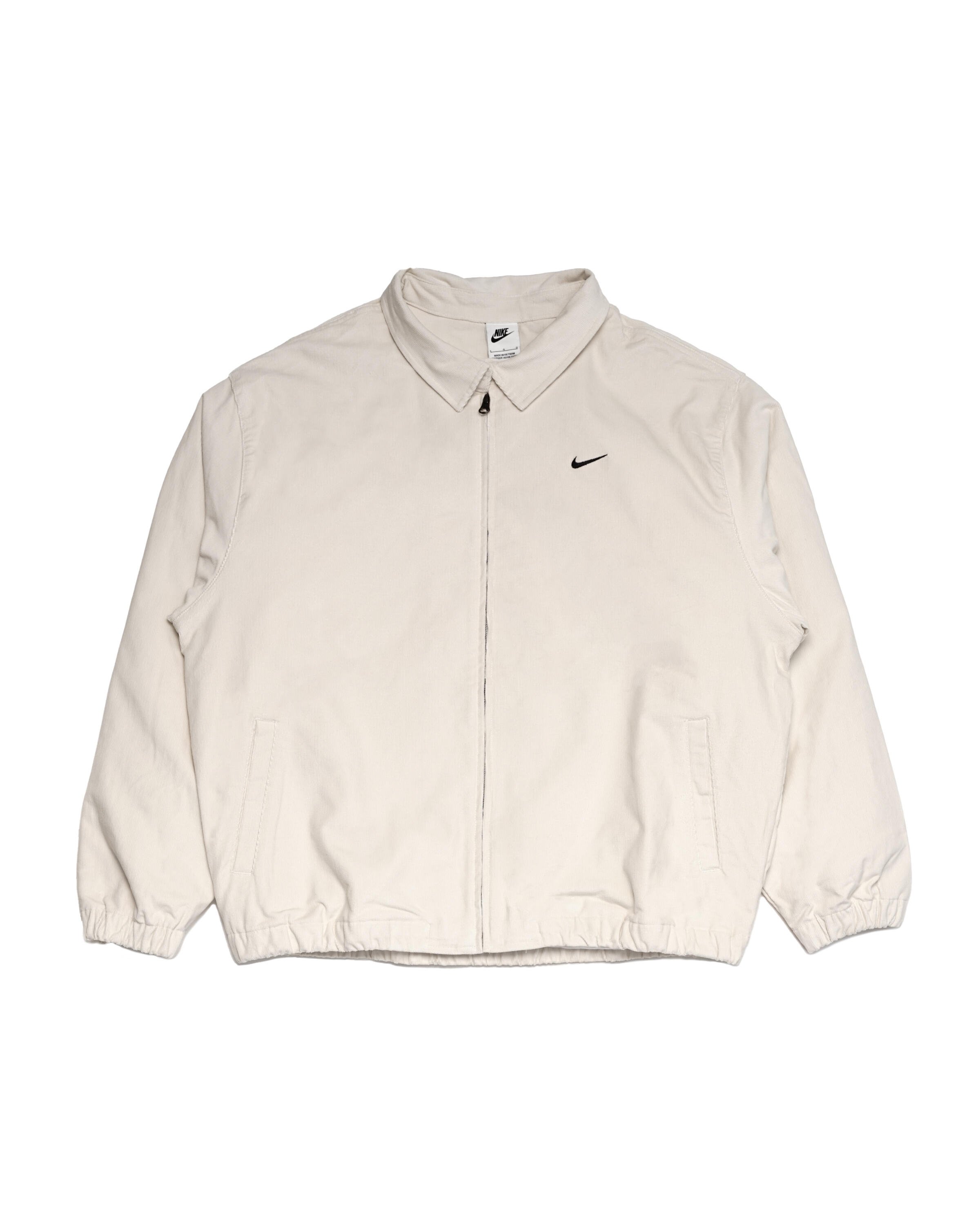 NIKE LIFE HARRINGTON JACKET CORD