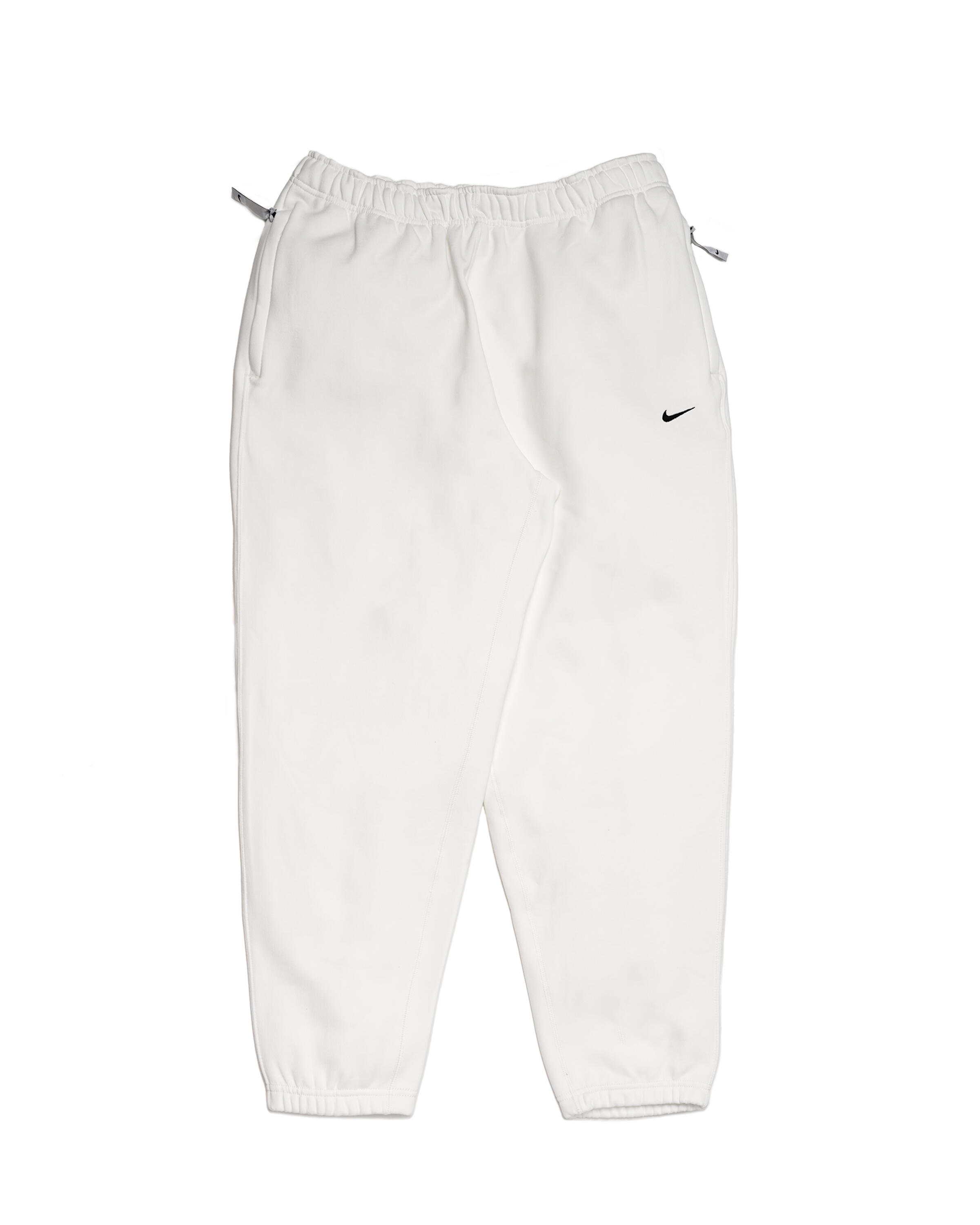 NIKE SOLO SWOOSH SWEATPANT