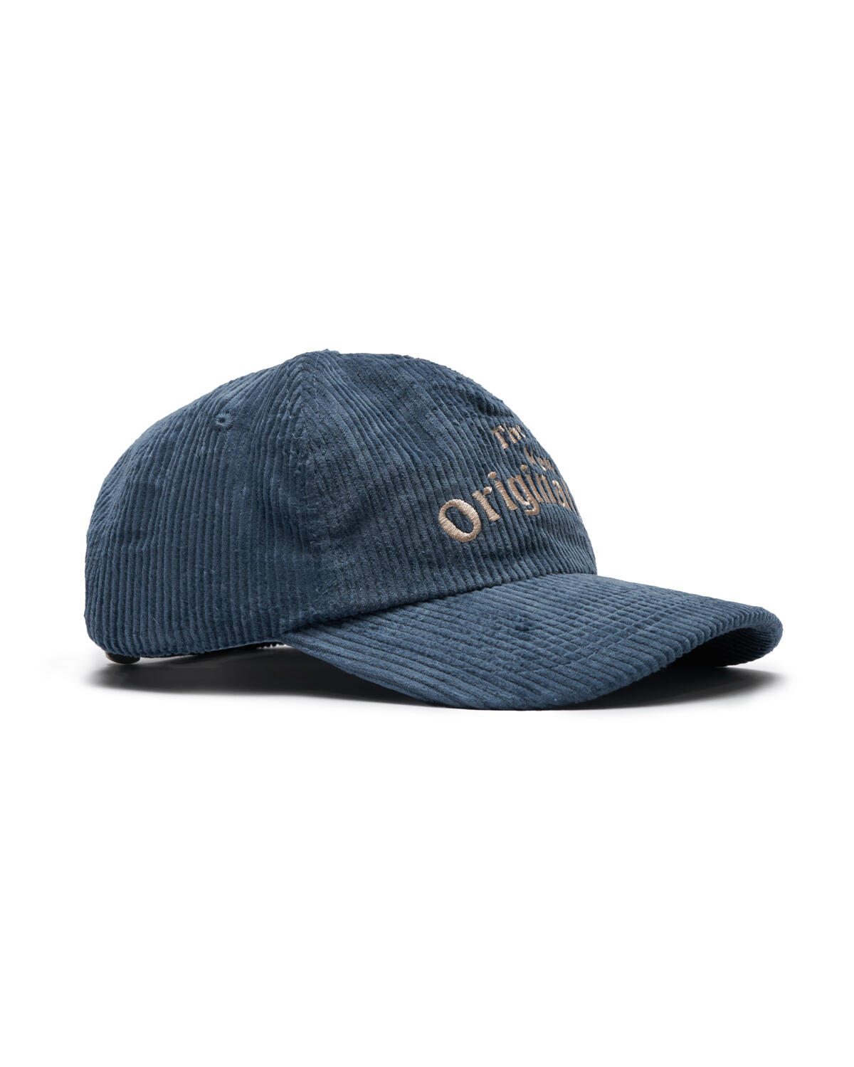 The New Originals Workman Cap - Image 2