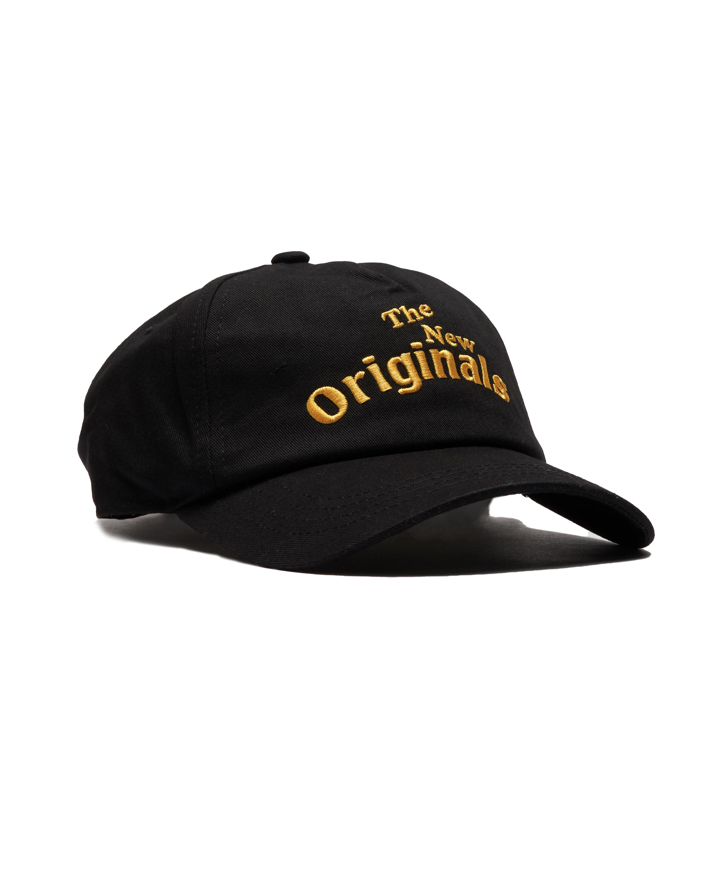 The New Originals Workman Cap