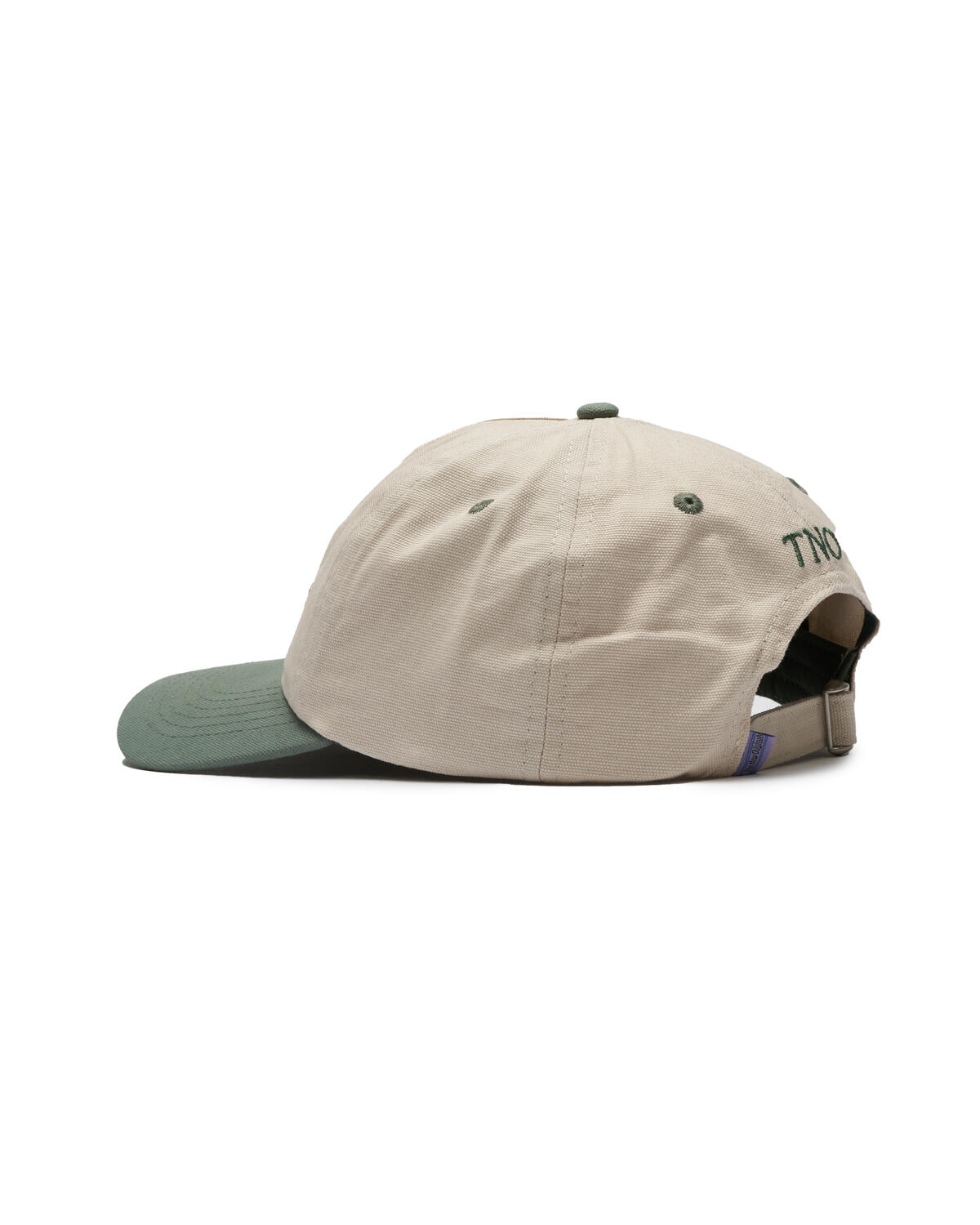 The New Originals Workman Cap - Image 3
