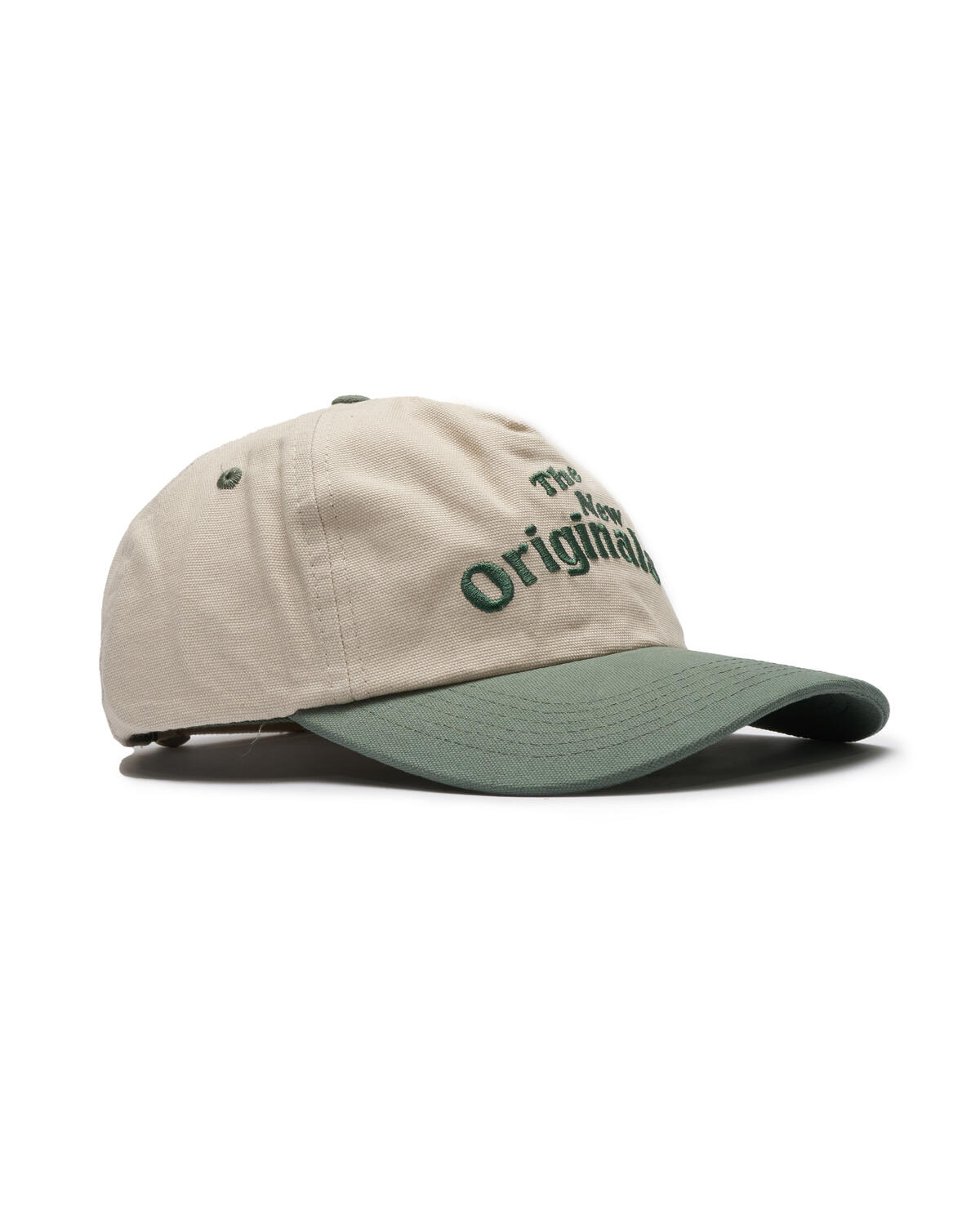 The New Originals Workman Cap - Image 2