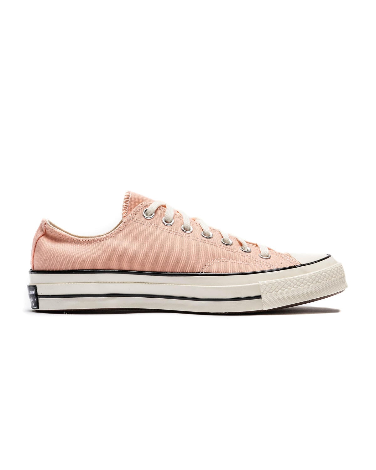 Converse Chuck 70 'Cheeky Coral / Egret / Black'