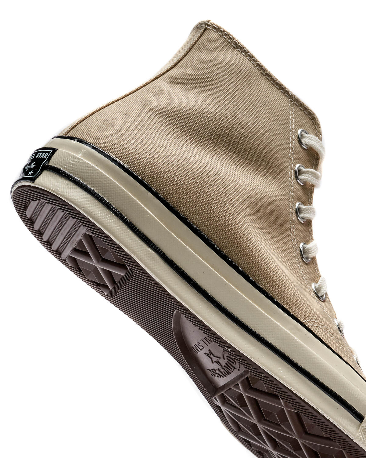 Converse Chuck Taylor All Star Chuck 70 Hi Oat Milk - Image 16