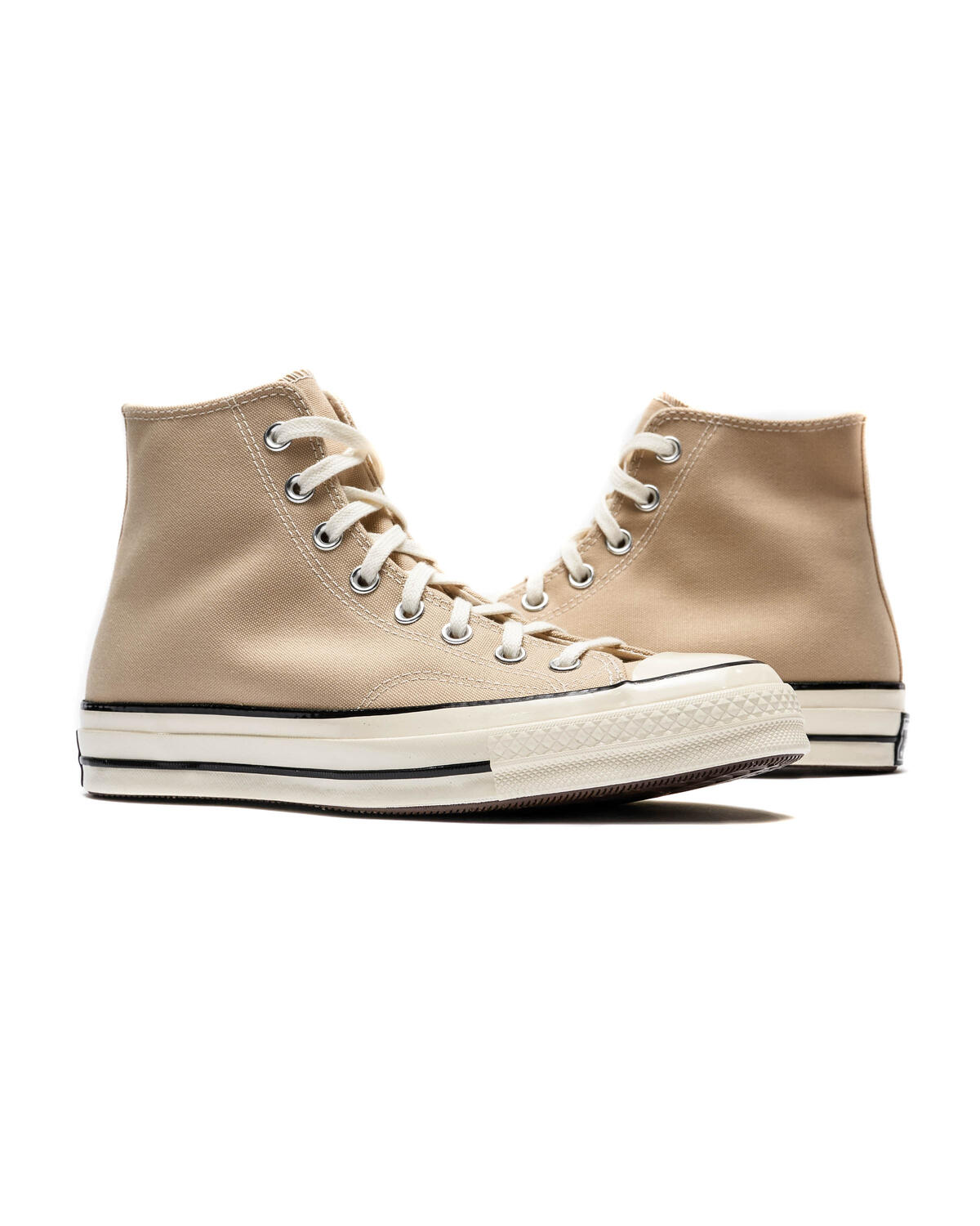 Converse Chuck Taylor All Star Chuck 70 Hi Oat Milk - Image 14