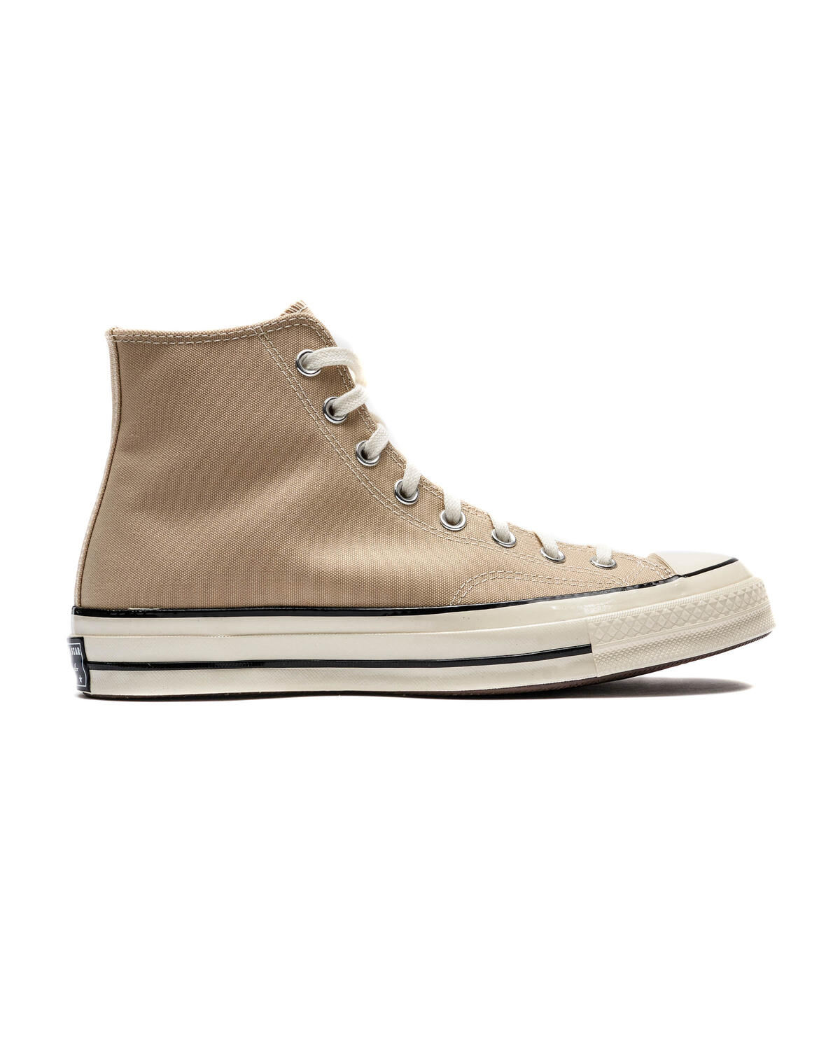Converse Chuck Taylor All Star Chuck 70 Hi Oat Milk - Image 11