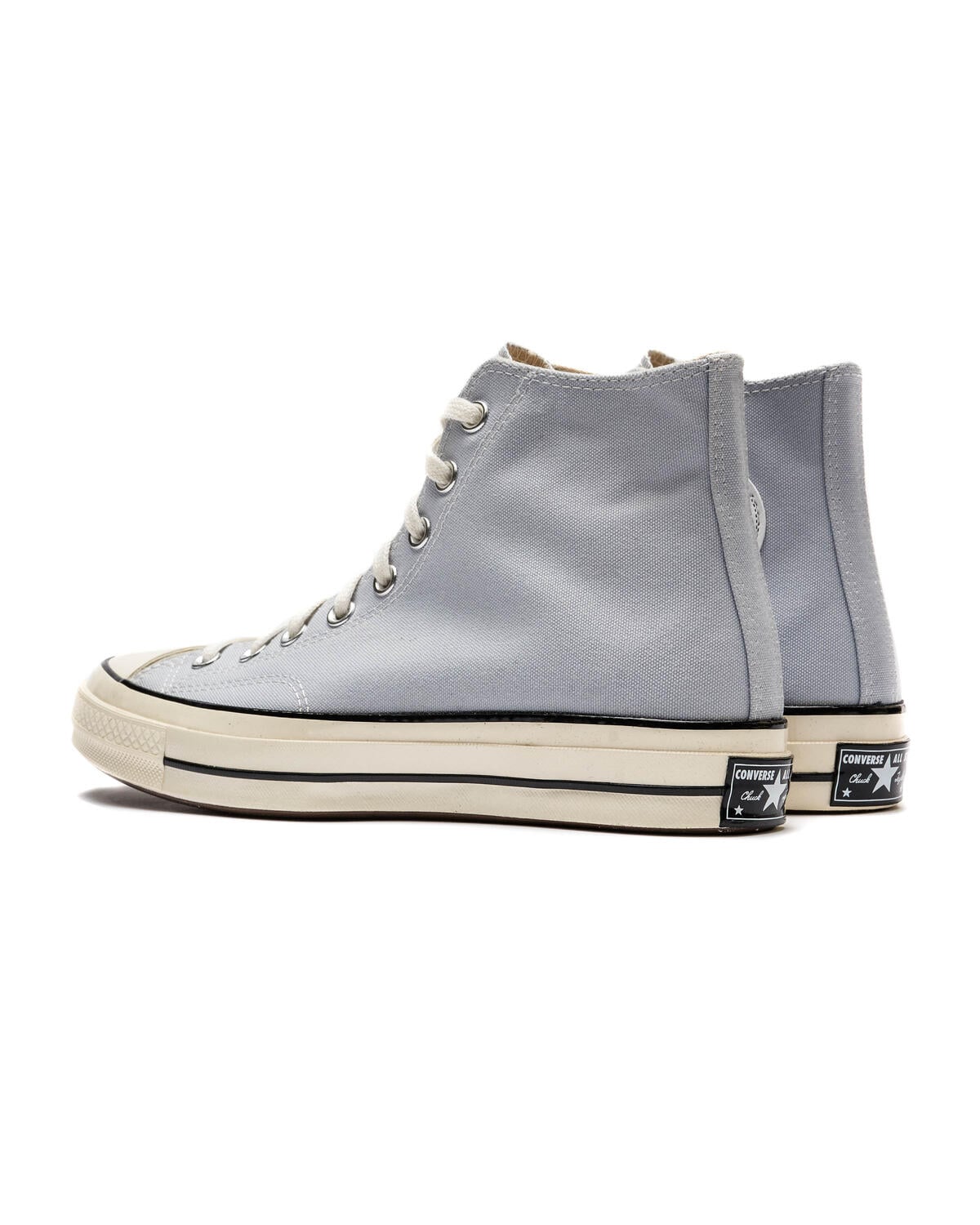 Converse Chuck 70 Hi Ghosted / Egret / Black - Image 6