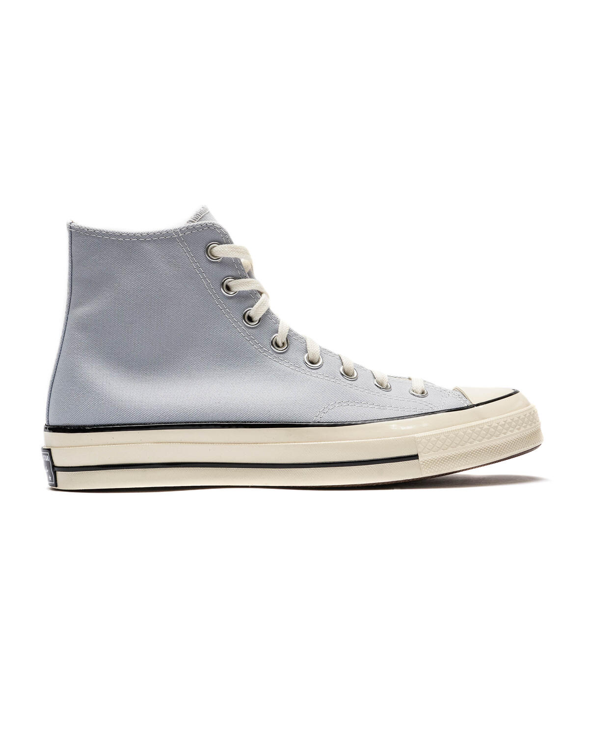 Converse Chuck 70 Hi Ghosted / Egret / Black - Image 11