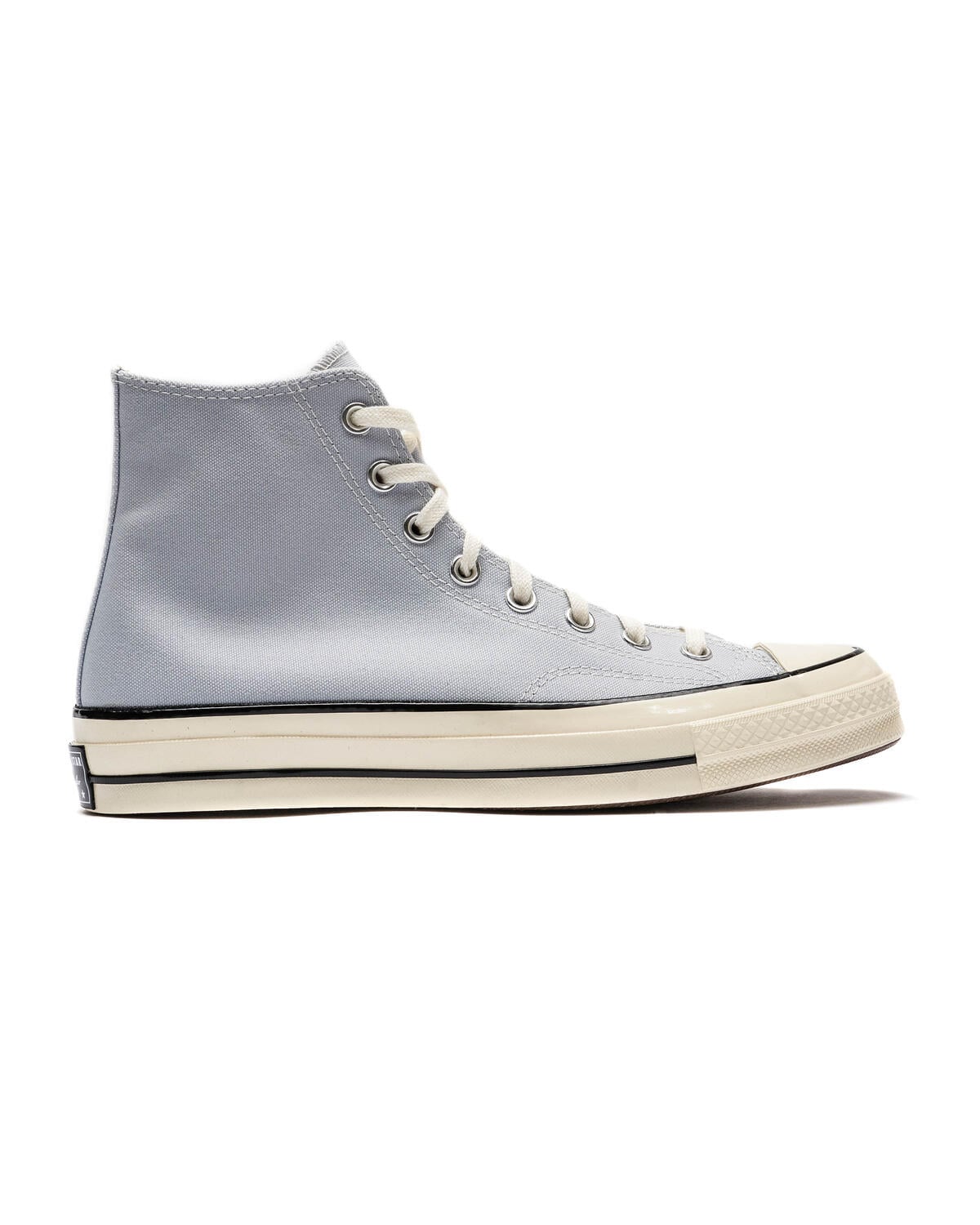 Converse Chuck 70 Hi Ghosted / Egret / Black - Image 4