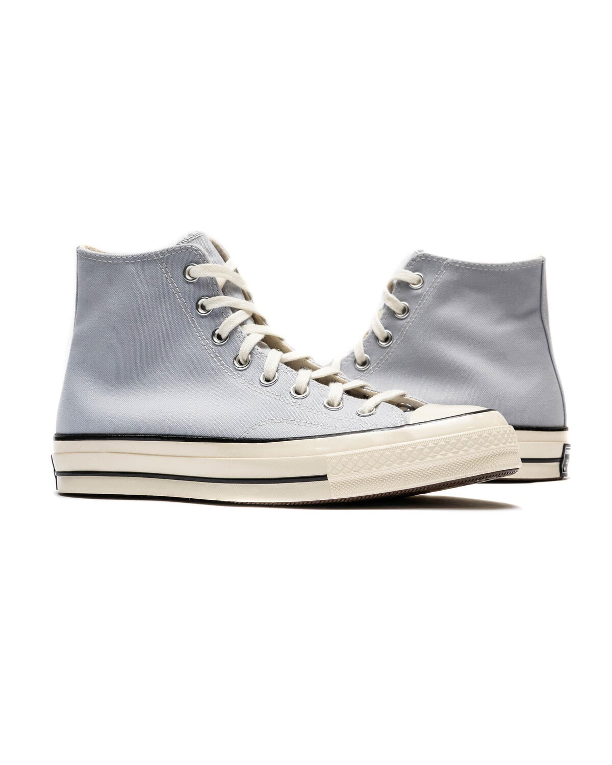 Converse Chuck 70 Hi Ghosted / Egret / Black - Image 7