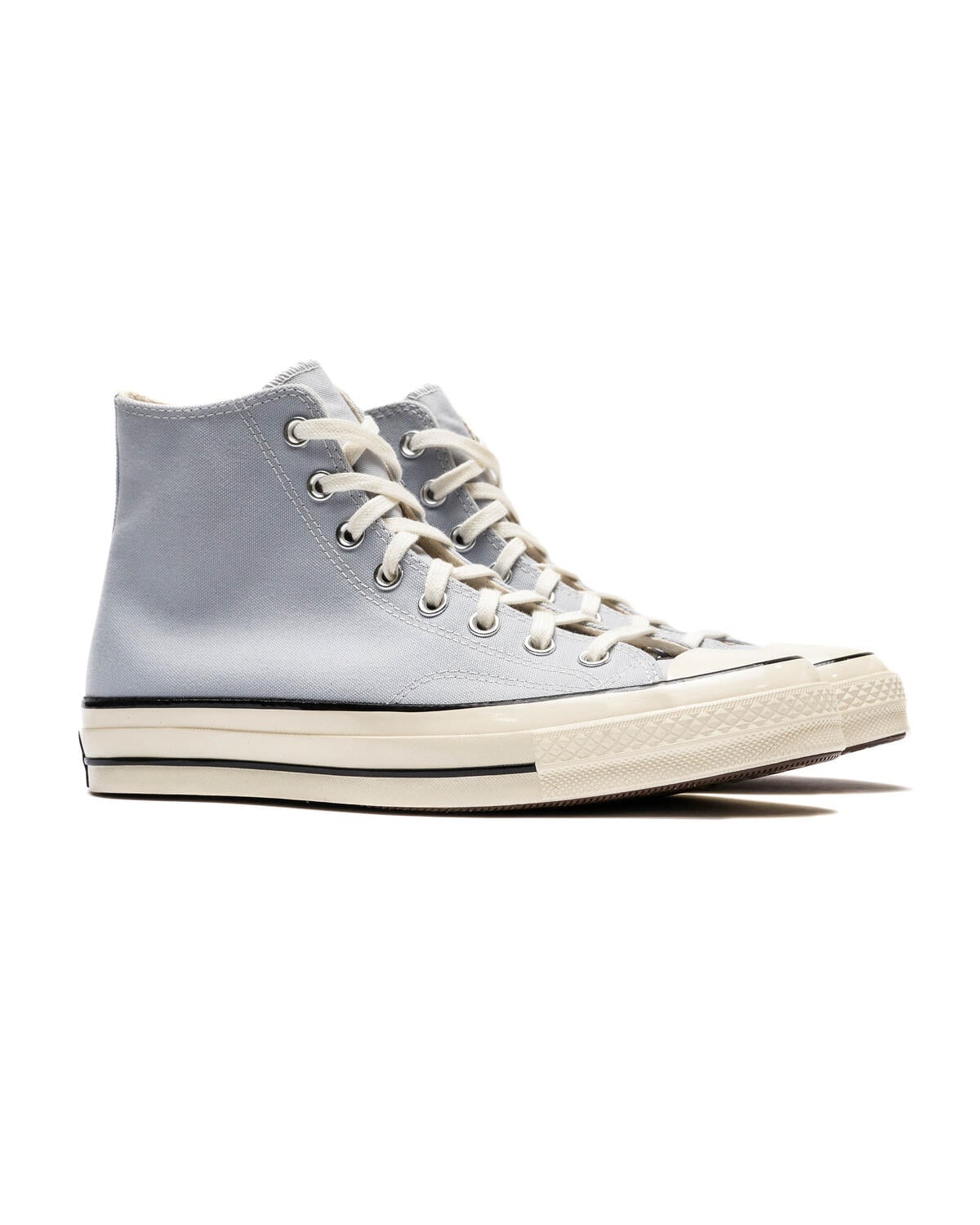 Converse Chuck 70 Hi Ghosted / Egret / Black - Image 12