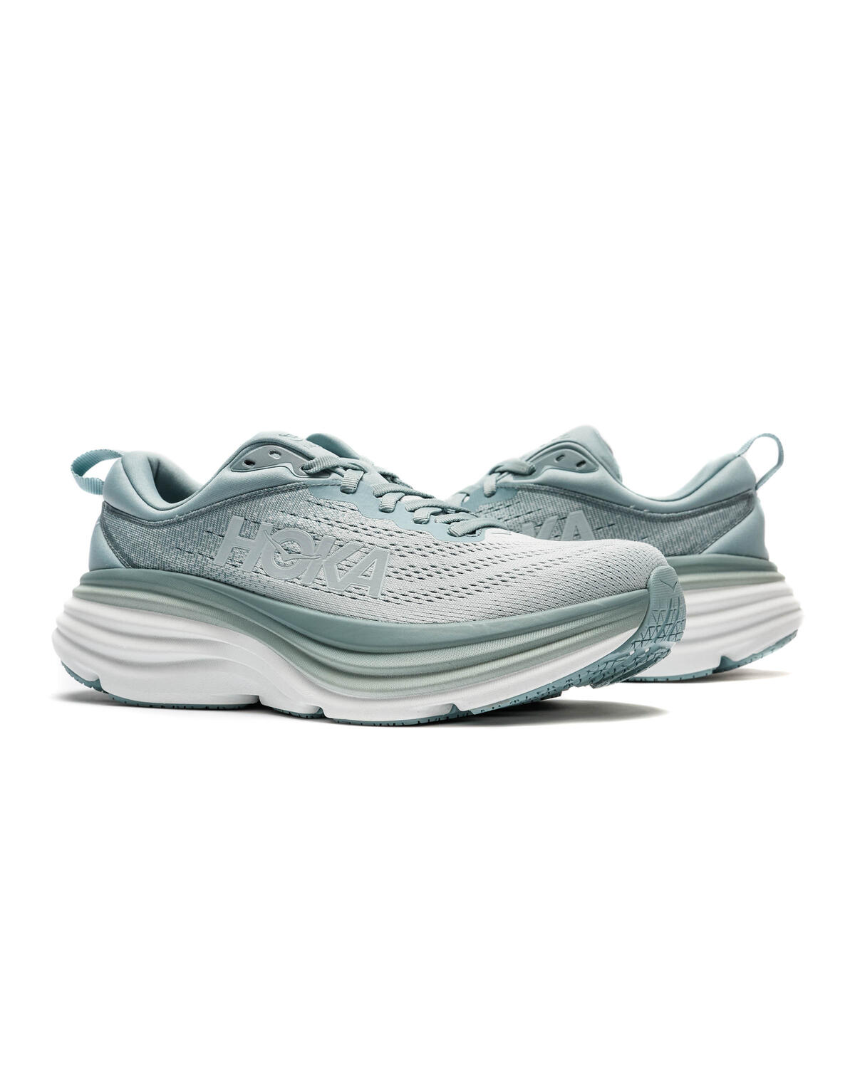Hoka One One Bondi 8 (Women's) - Image 5