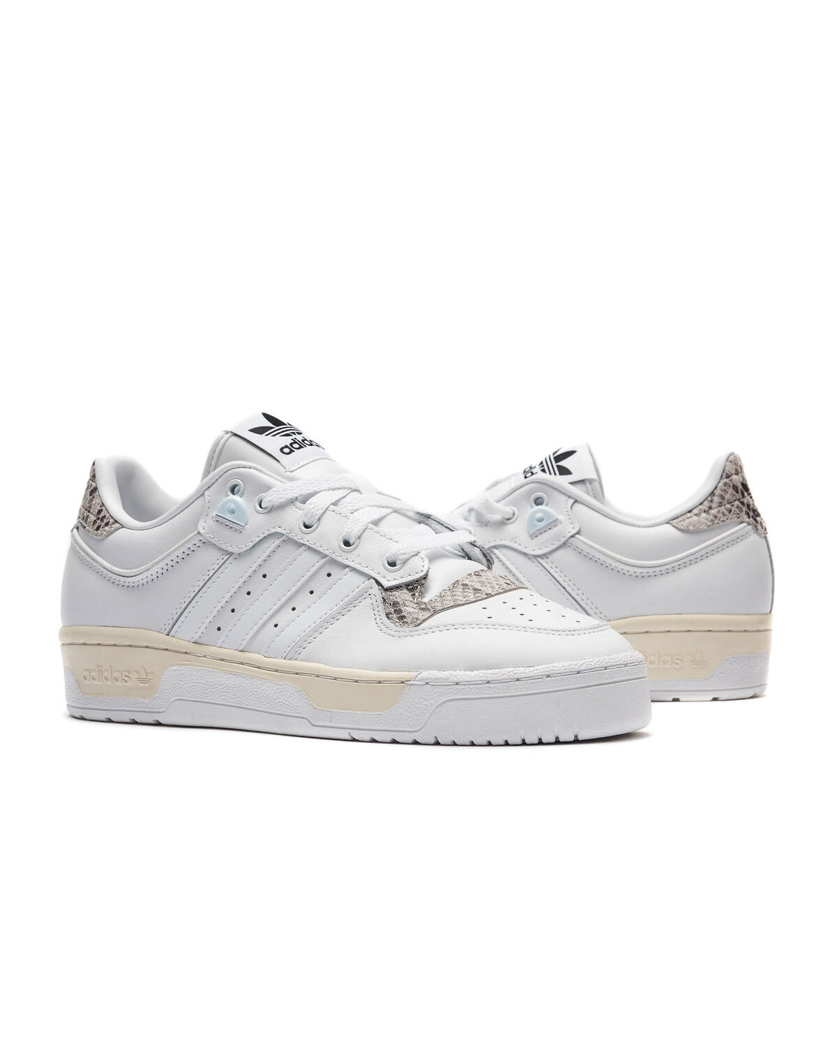 Adidas Rivalry Low (Women's) - Image 5