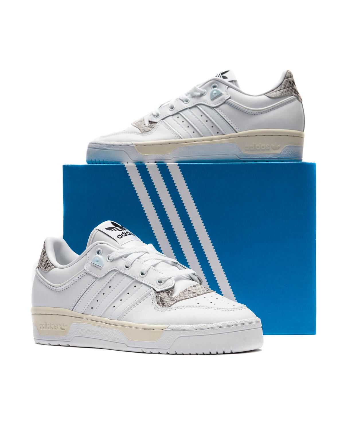 Adidas Rivalry Low (Women's) - Image 6