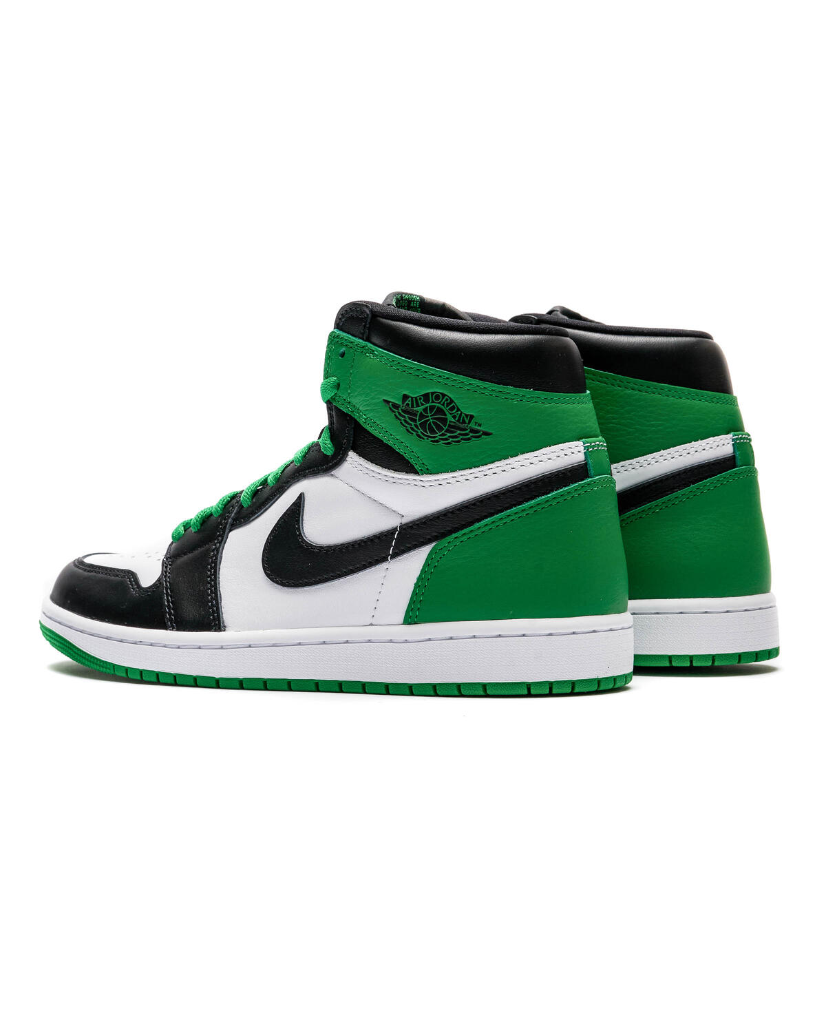 Air Jordan 1 Retro High 'Lucky Green' - Image 21