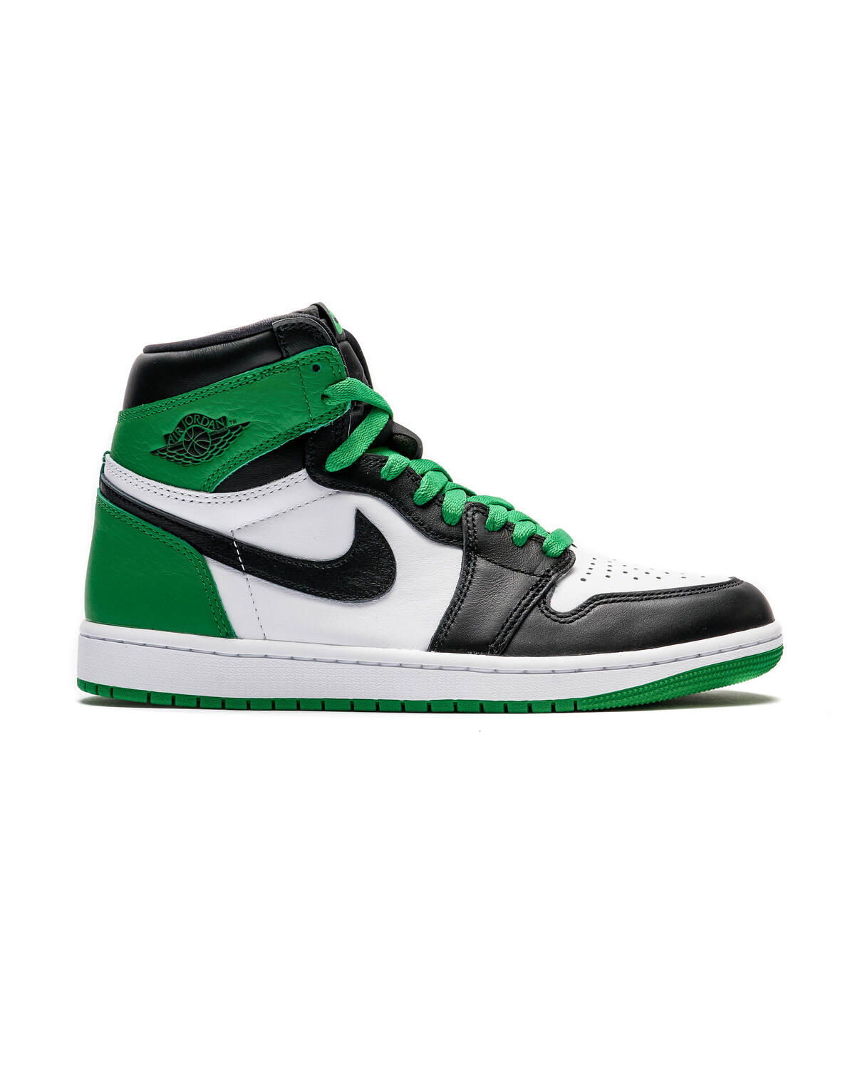 Air Jordan 1 Retro High 'Lucky Green' - Image 19