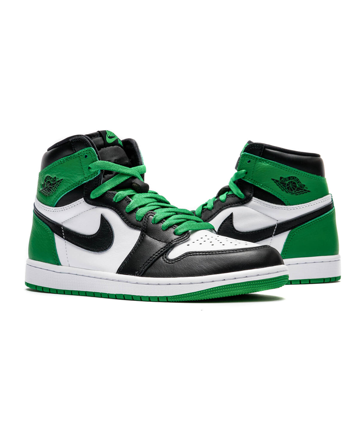 Air Jordan 1 Retro High 'Lucky Green' - Image 22